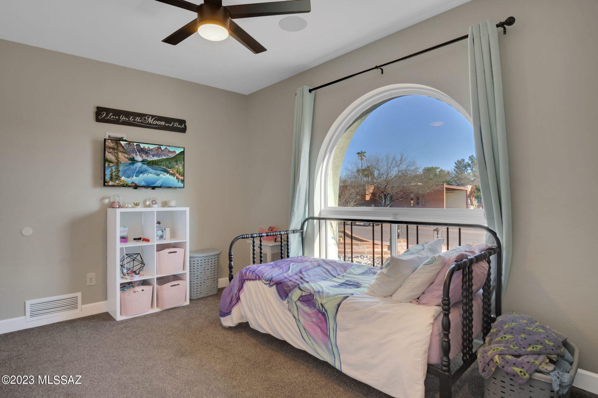 Sabino Vista South (1-79) - Residential