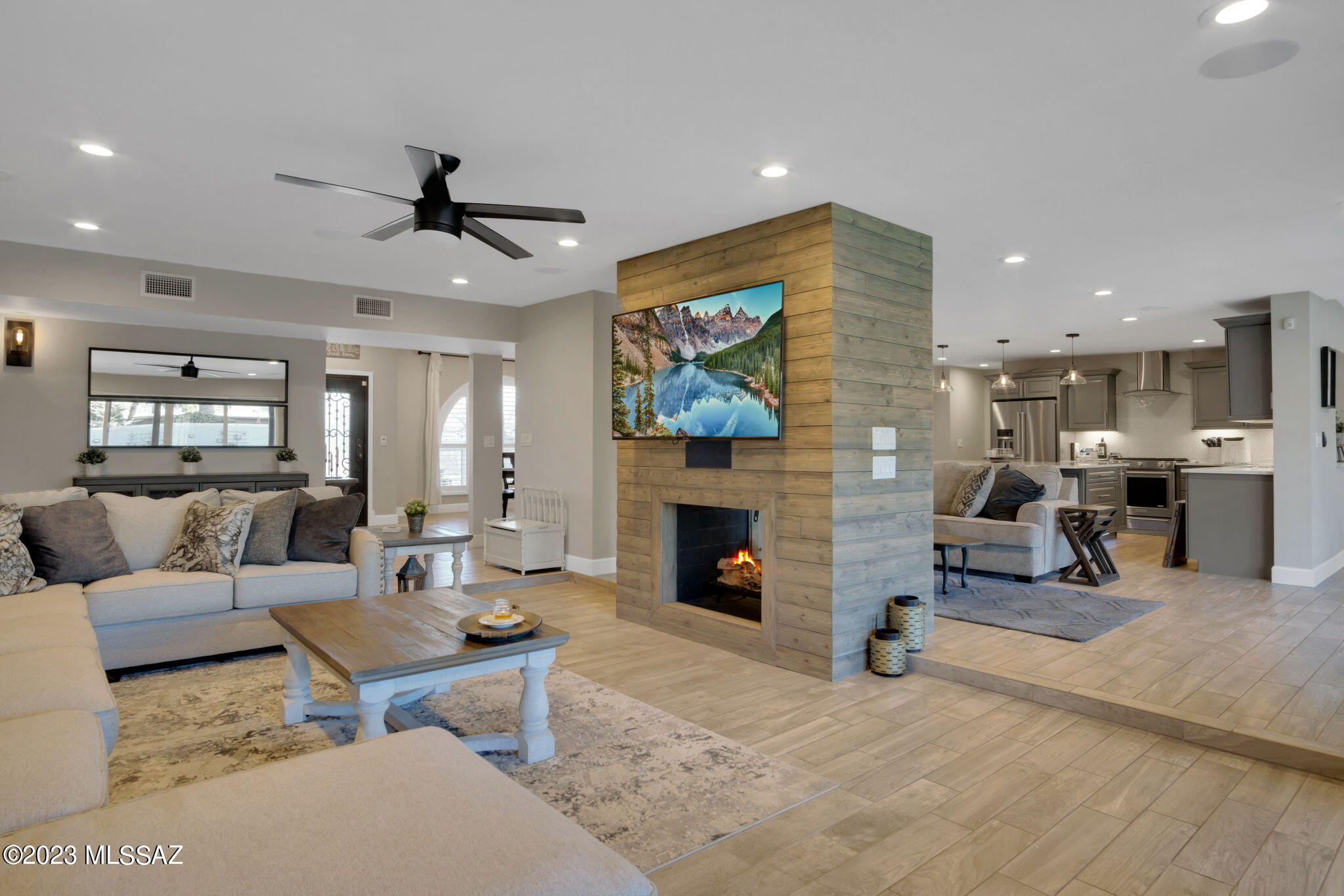 Sabino Vista South (1-79) - Residential