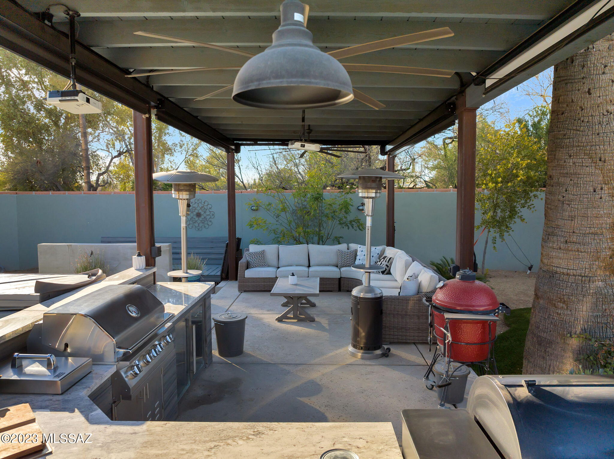 Sabino Vista South (1-79) - Residential
