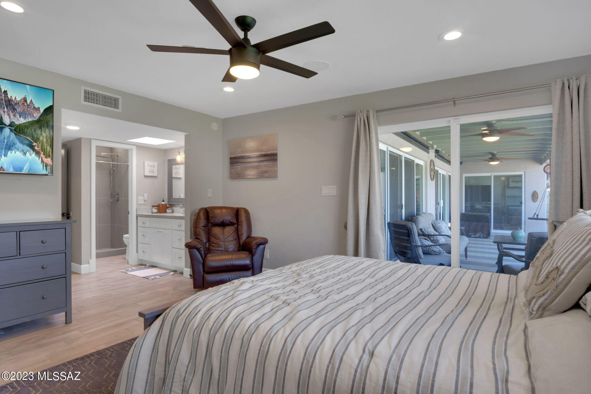 Sabino Vista South (1-79) - Residential