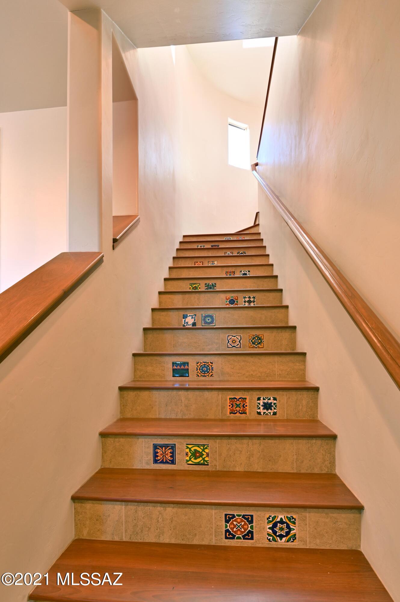 Quail Ridge (1-52) - Residential