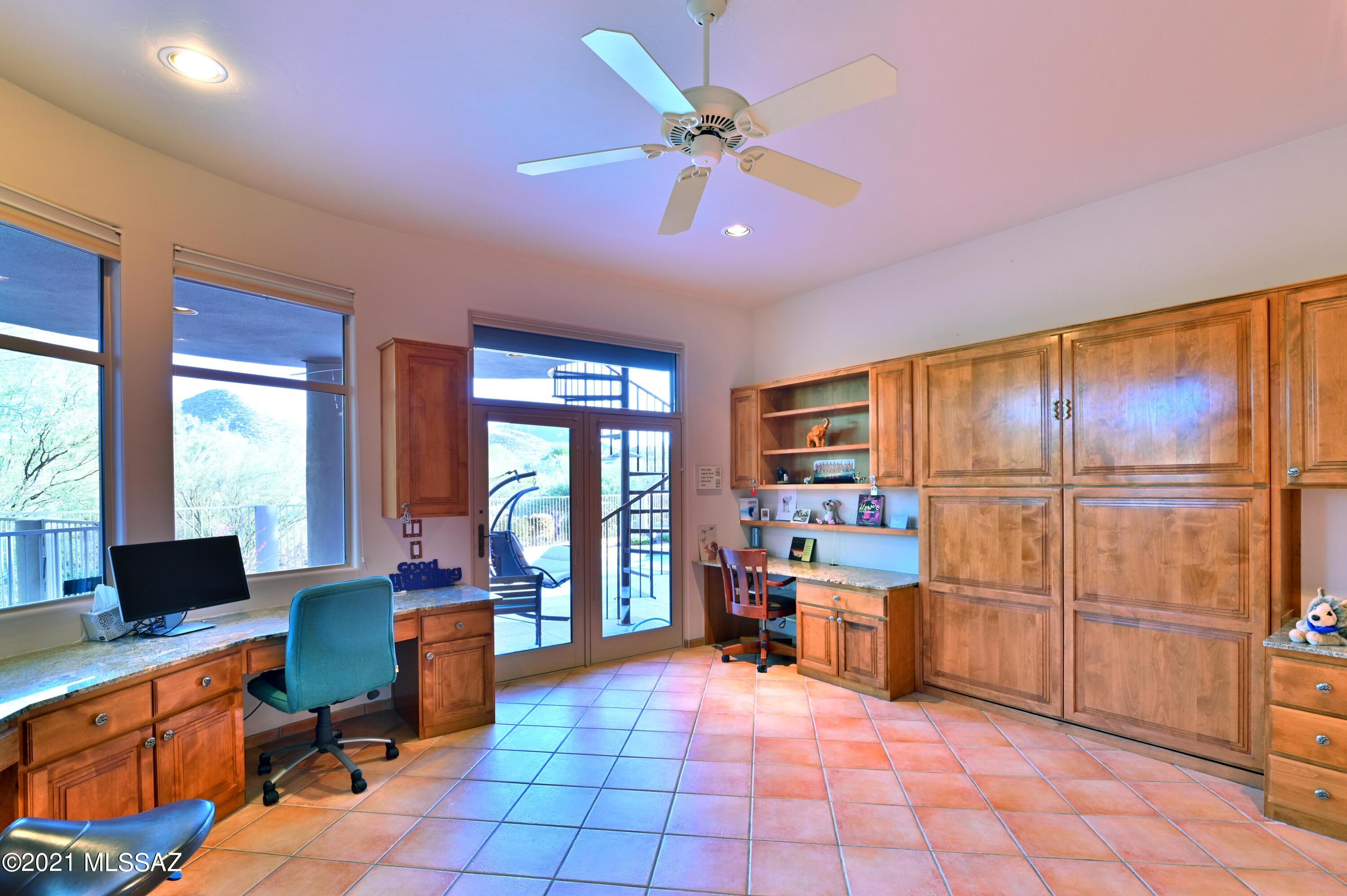 Quail Ridge (1-52) - Residential