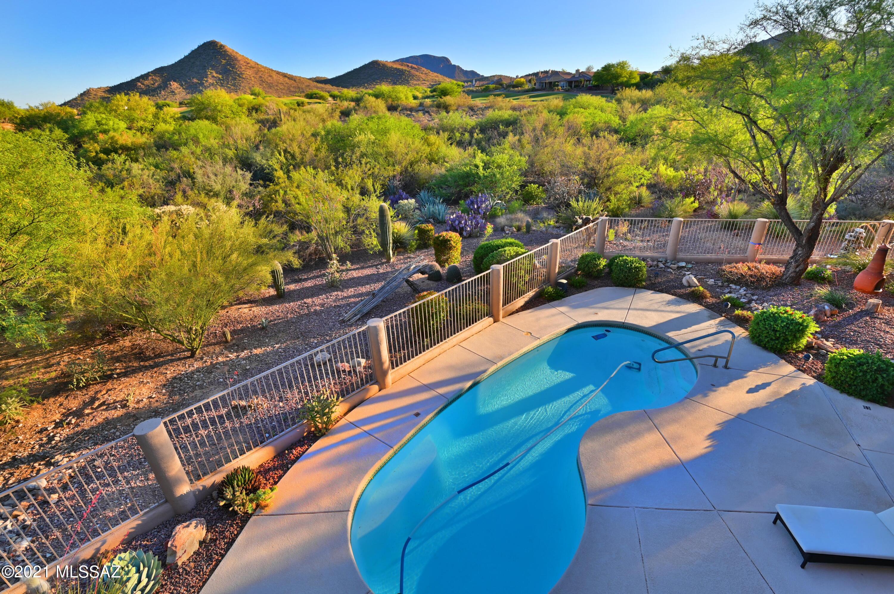 Quail Ridge (1-52) - Residential
