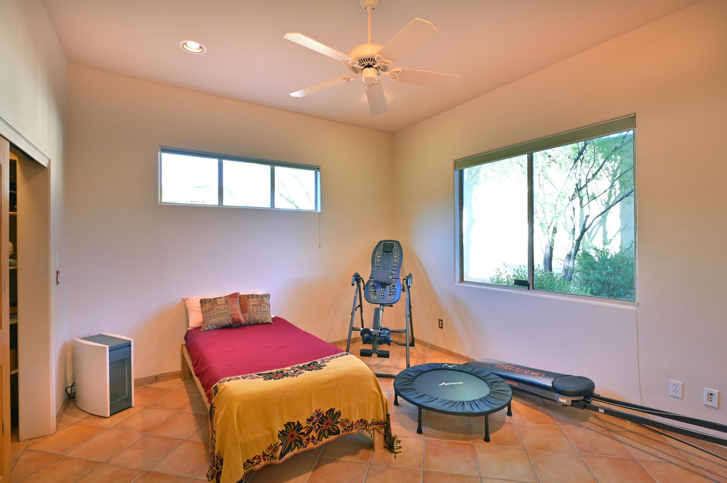 Quail Ridge (1-52) - Residential