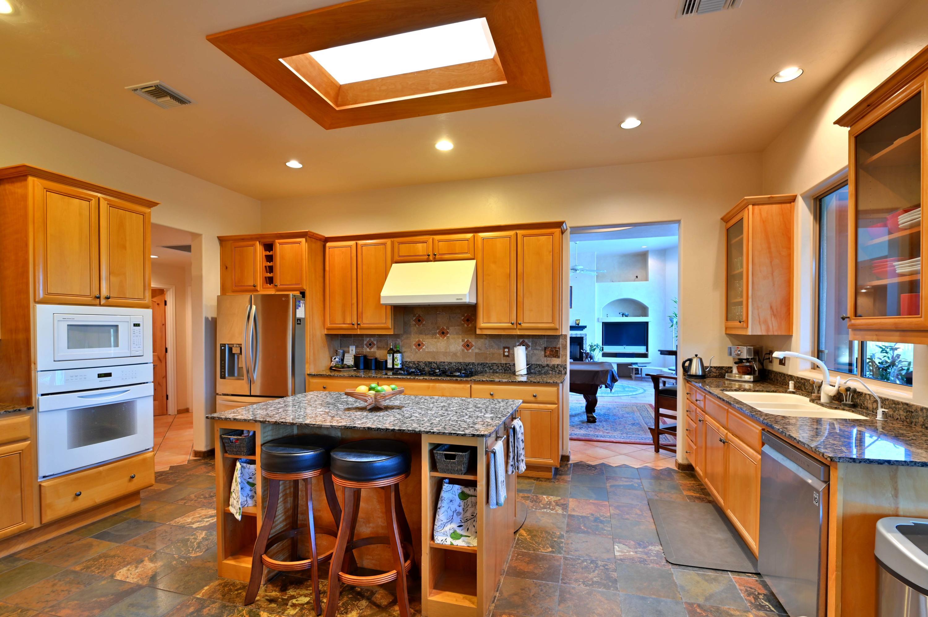 Quail Ridge (1-52) - Residential