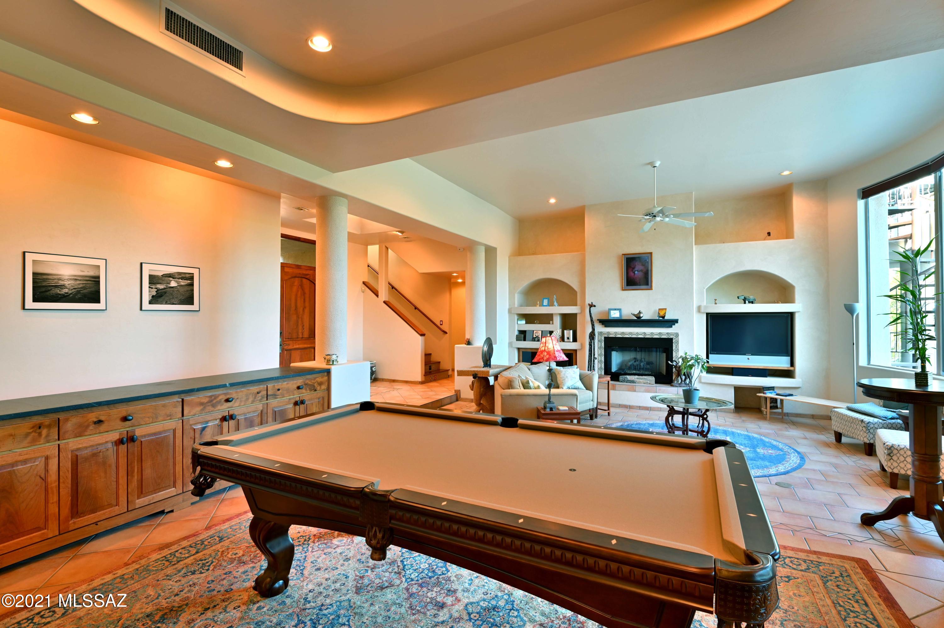 Quail Ridge (1-52) - Residential
