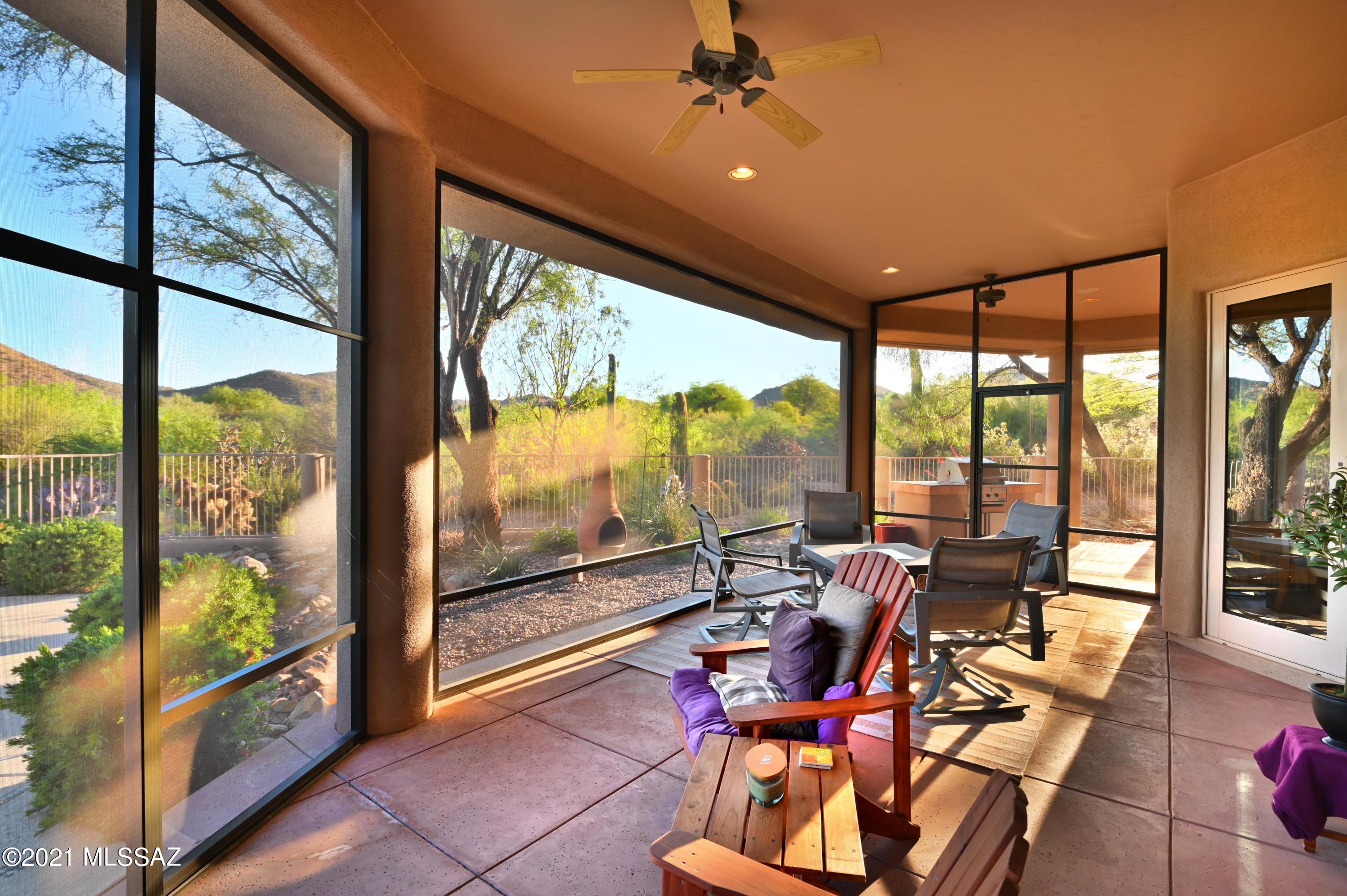 Quail Ridge (1-52) - Residential