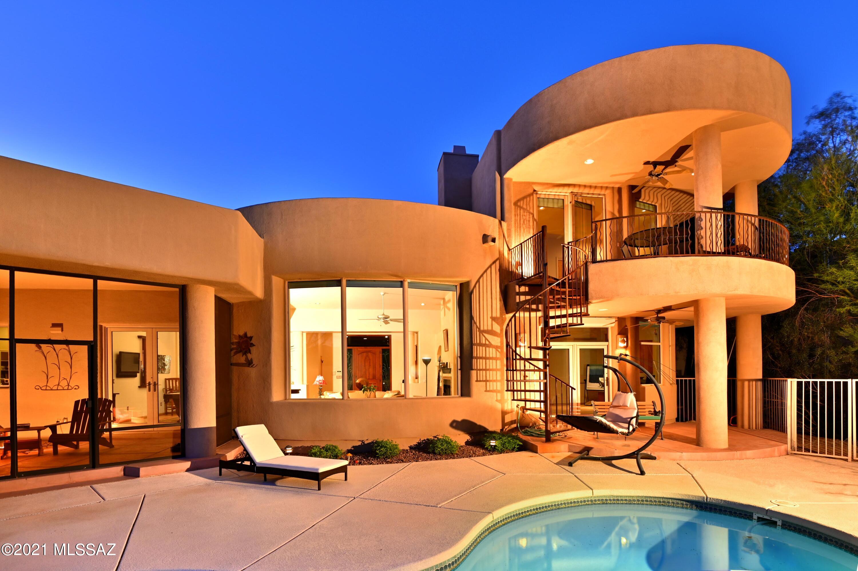 Quail Ridge (1-52) - Residential