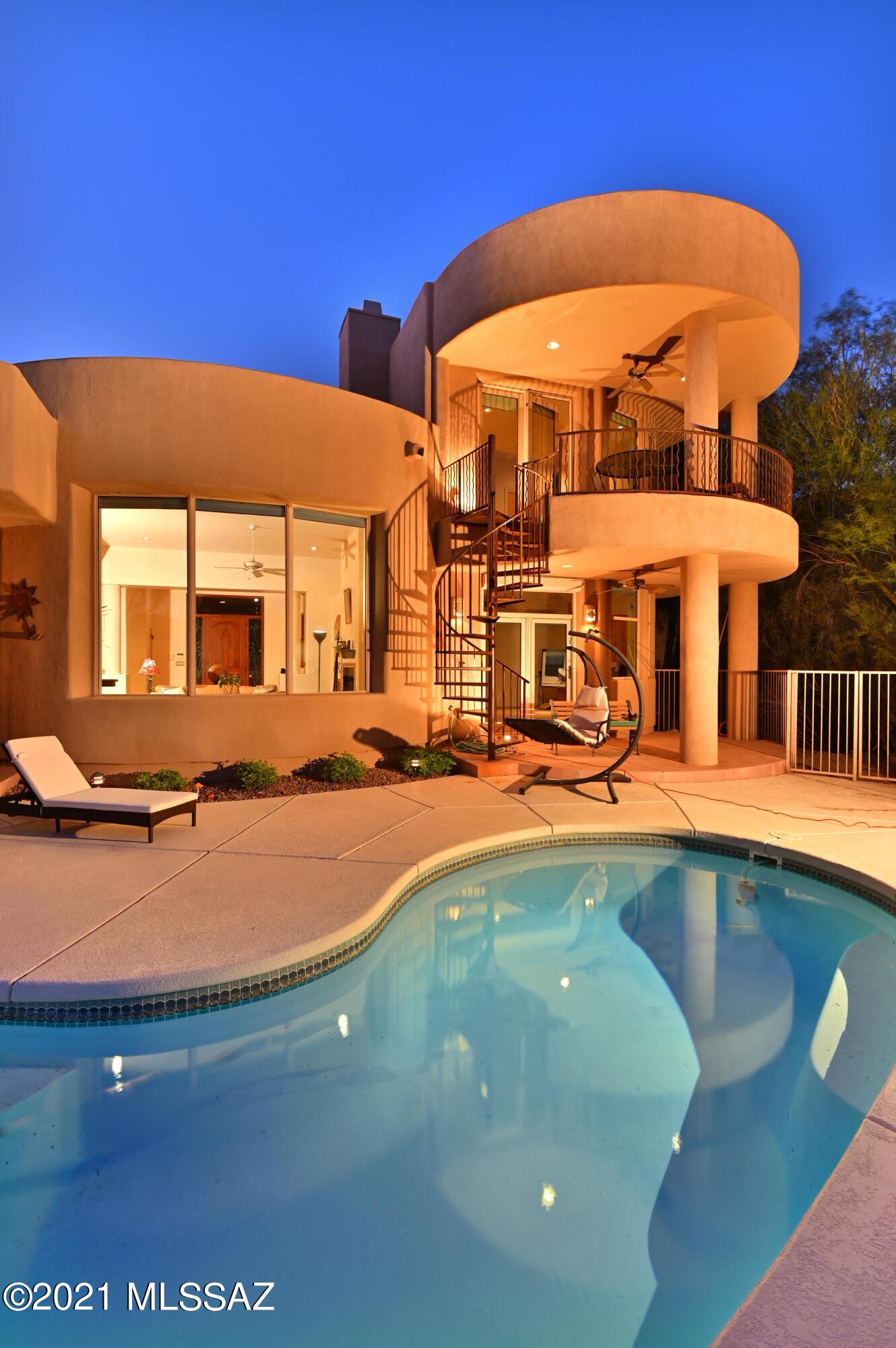 Quail Ridge (1-52) - Residential