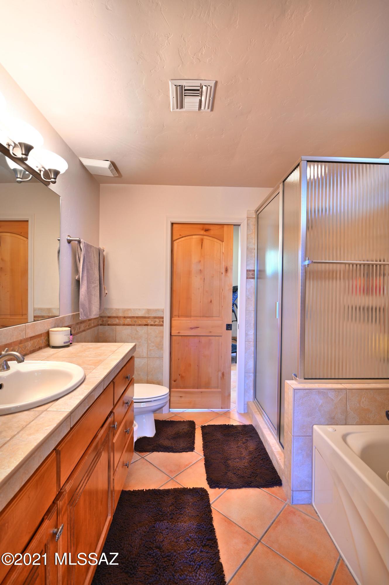 Quail Ridge (1-52) - Residential