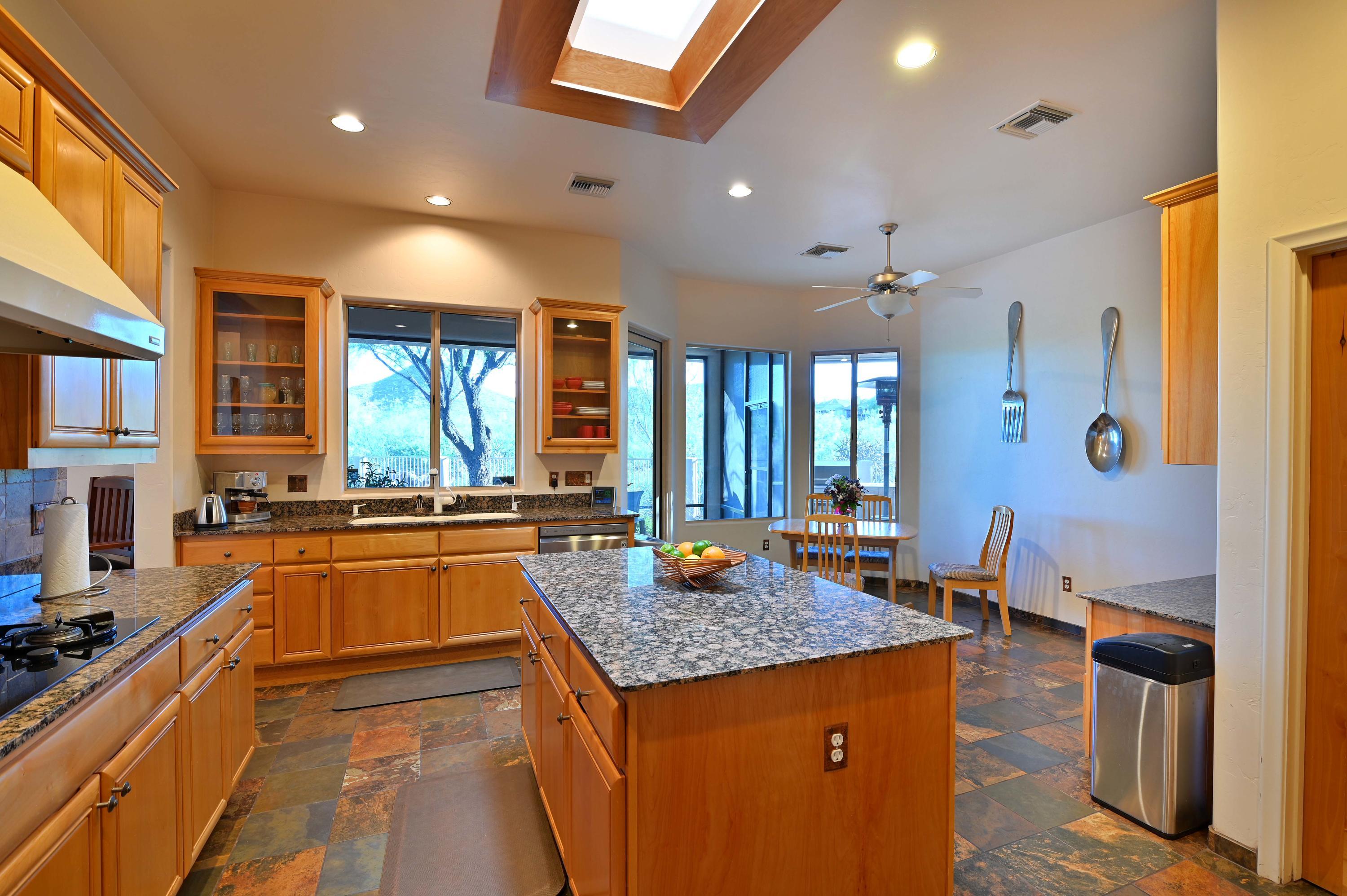 Quail Ridge (1-52) - Residential