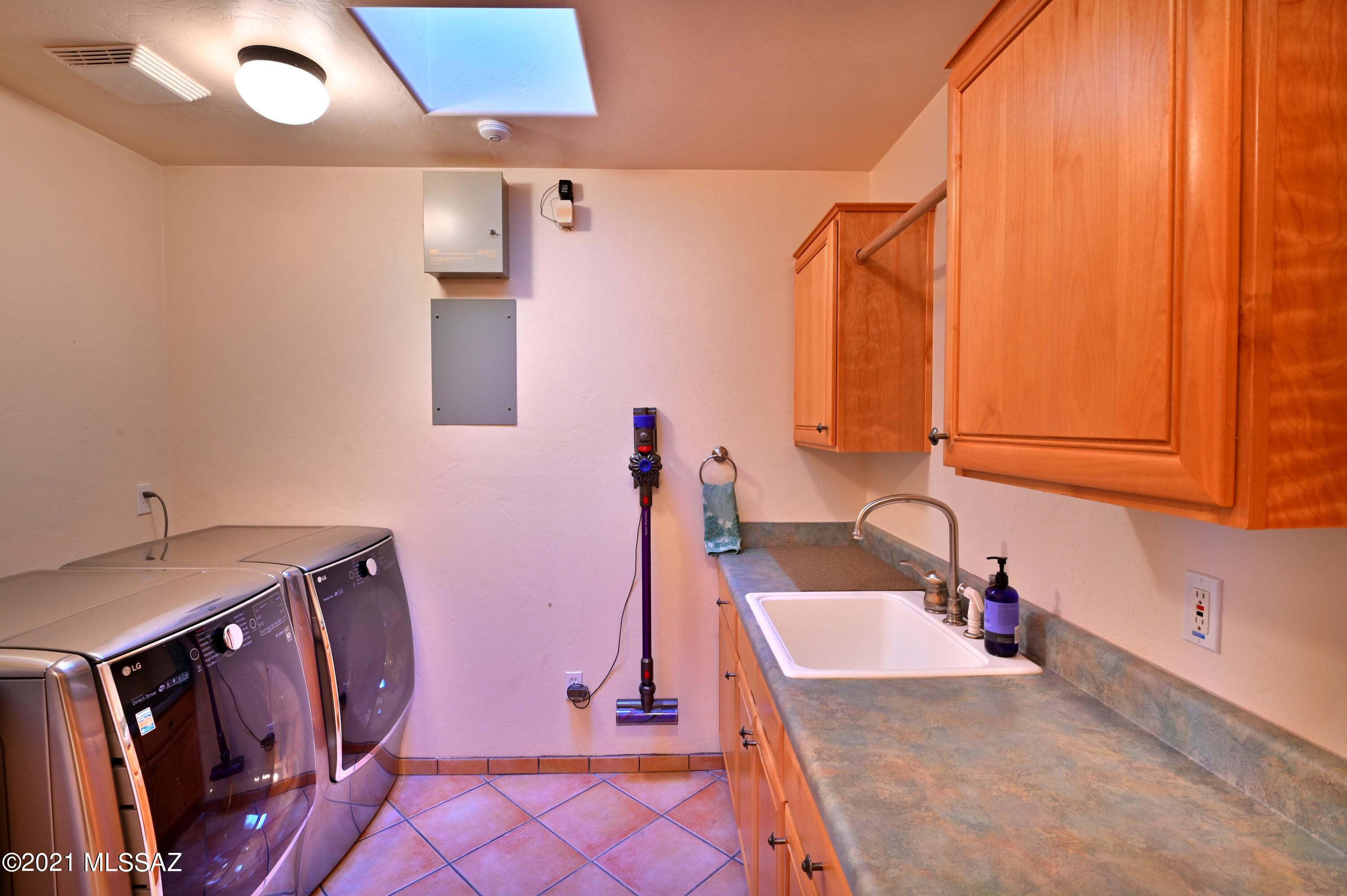 Quail Ridge (1-52) - Residential