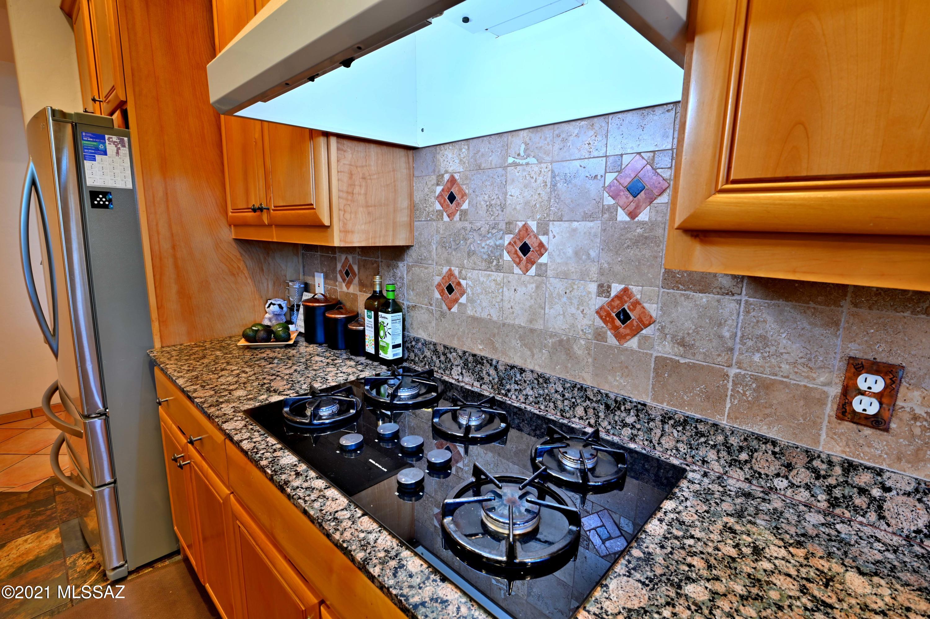 Quail Ridge (1-52) - Residential