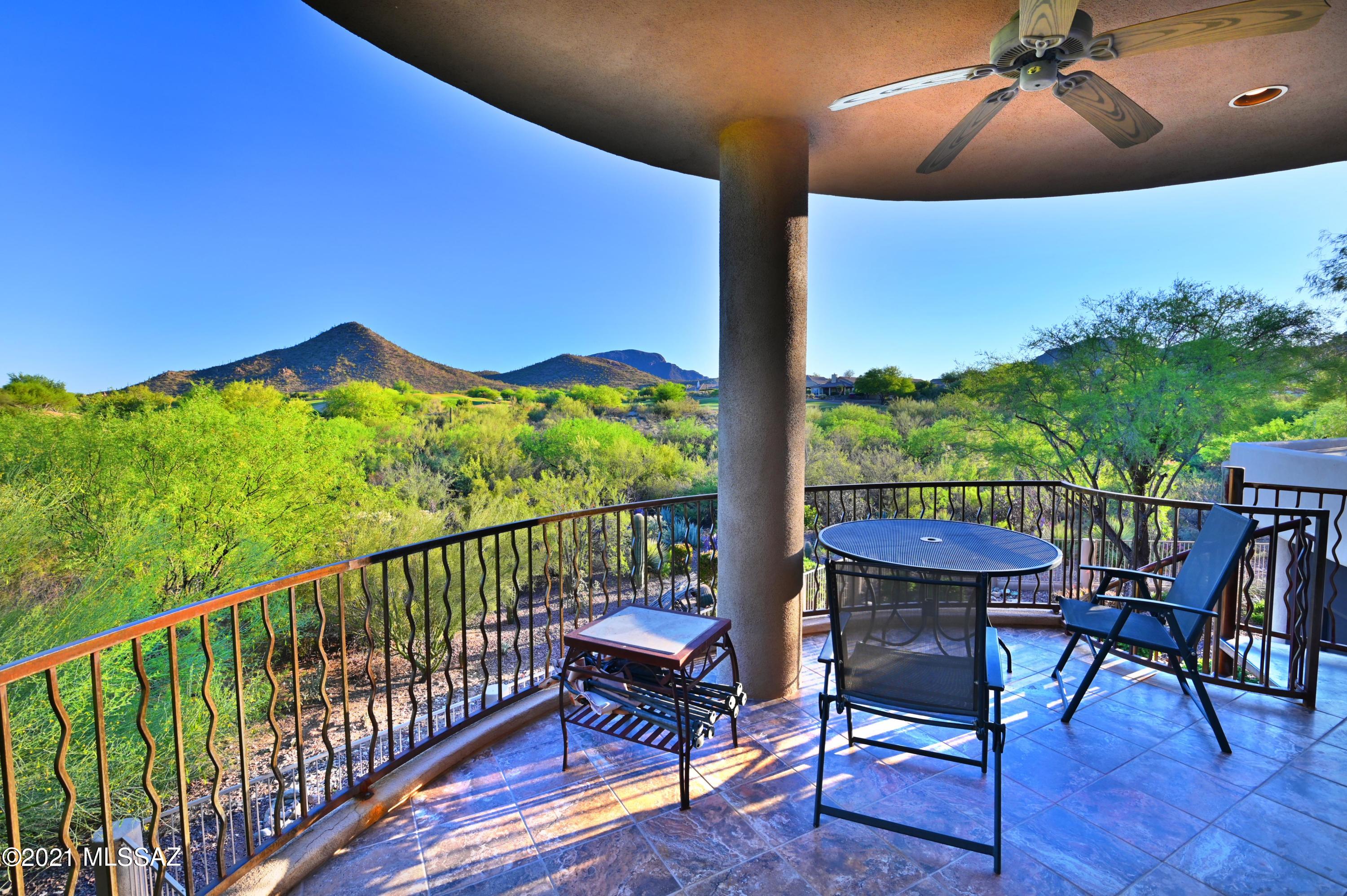 Quail Ridge (1-52) - Residential
