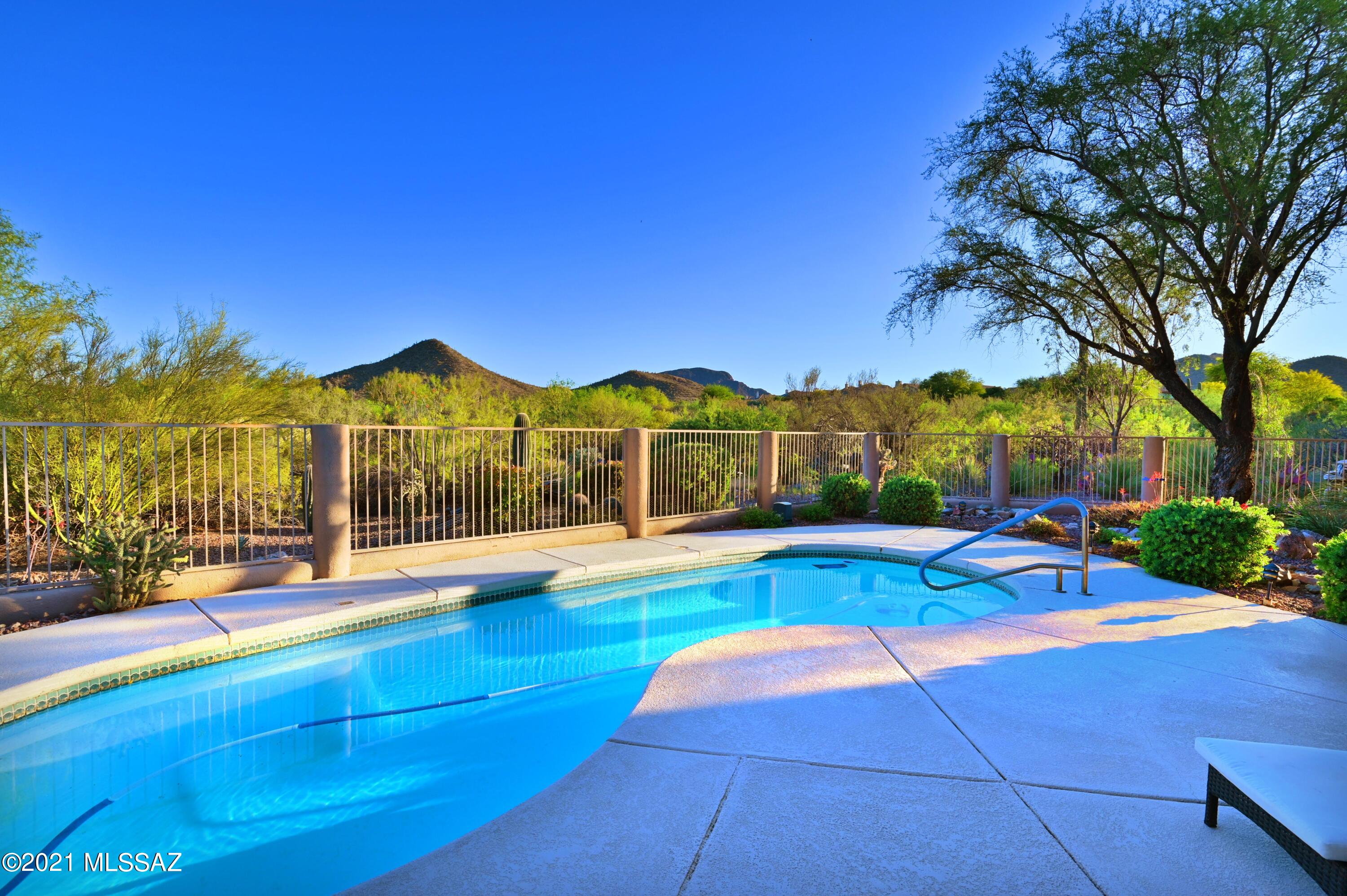 Quail Ridge (1-52) - Residential