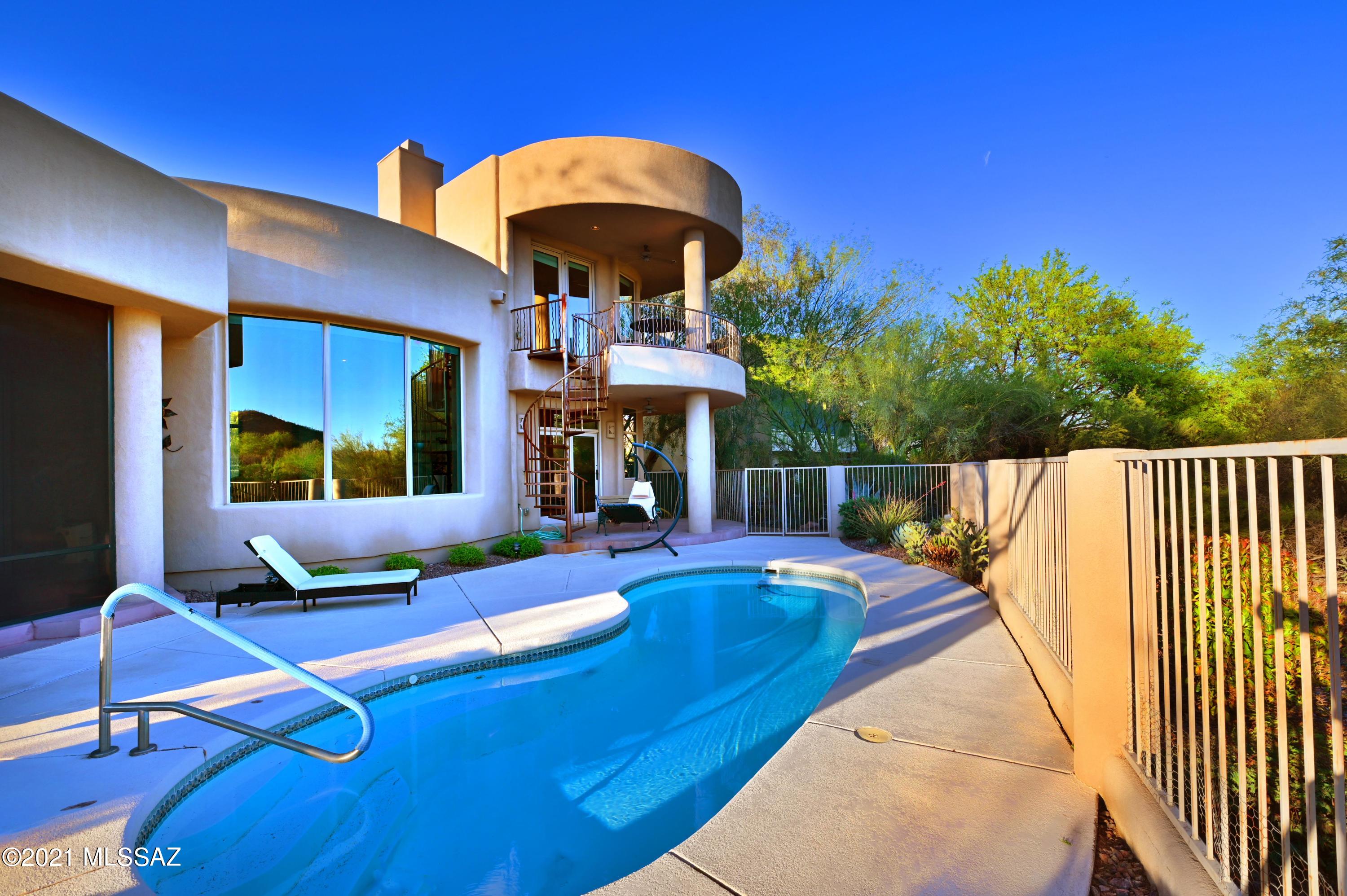 Quail Ridge (1-52) - Residential