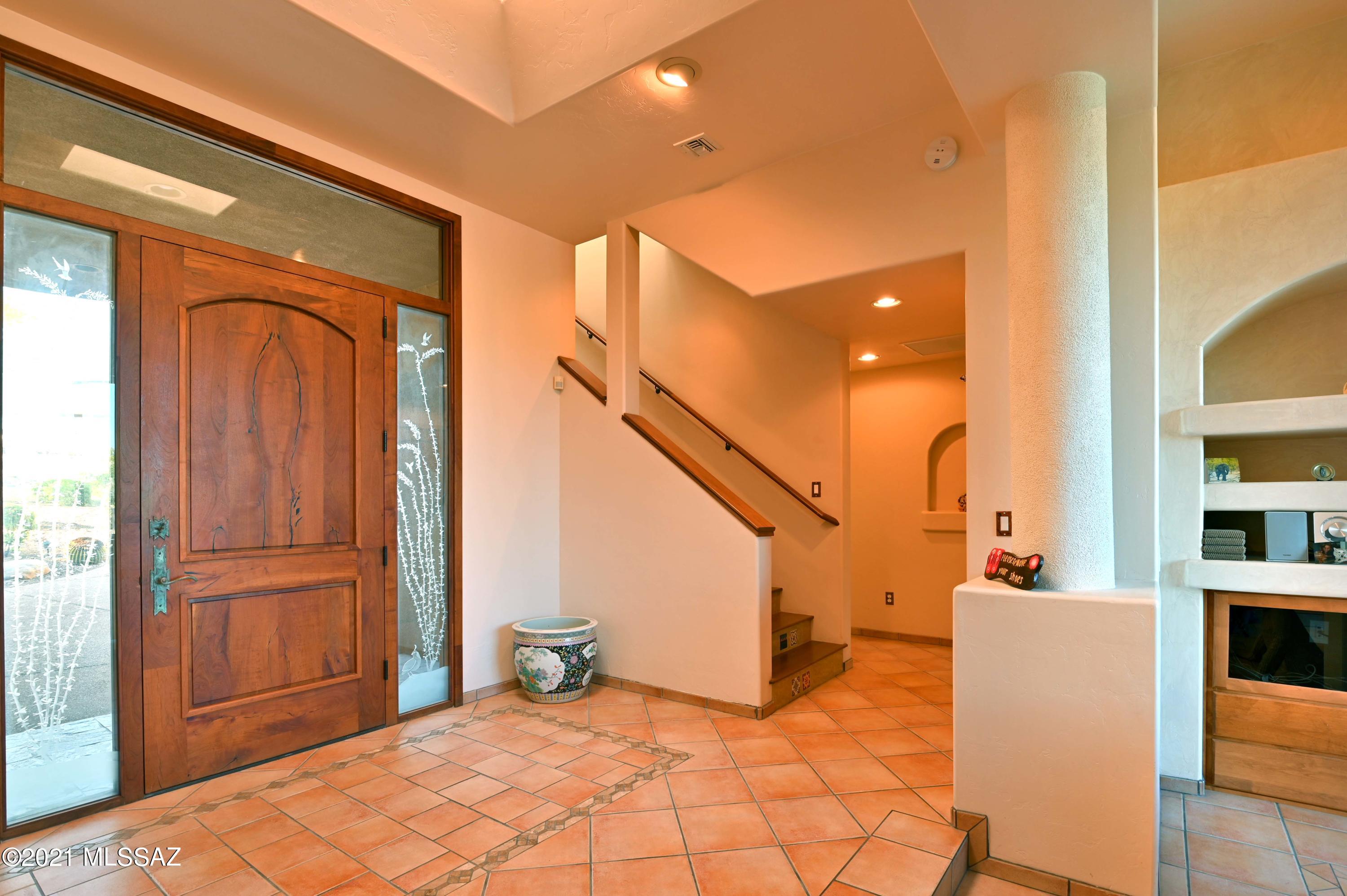 Quail Ridge (1-52) - Residential