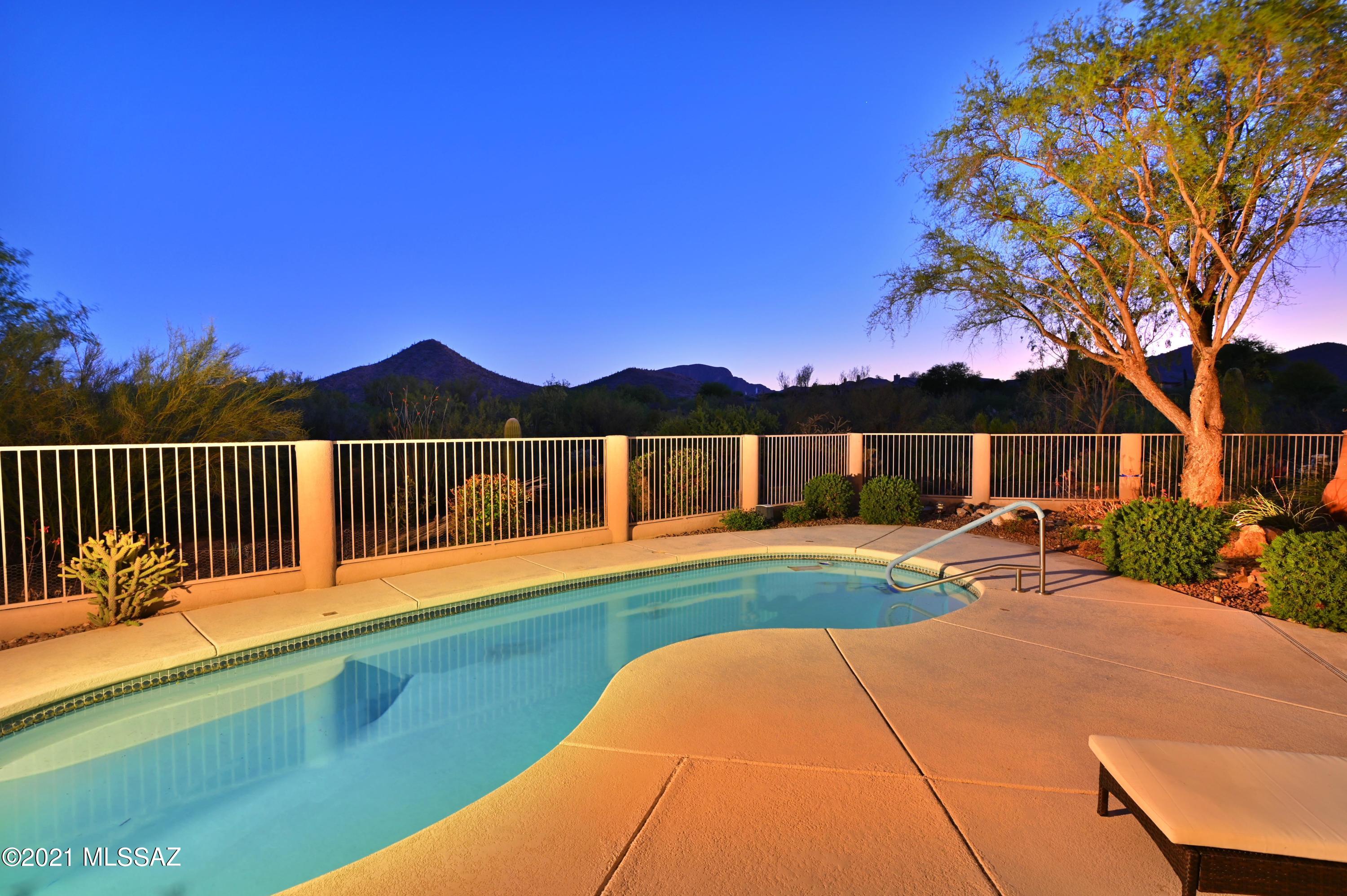 Quail Ridge (1-52) - Residential