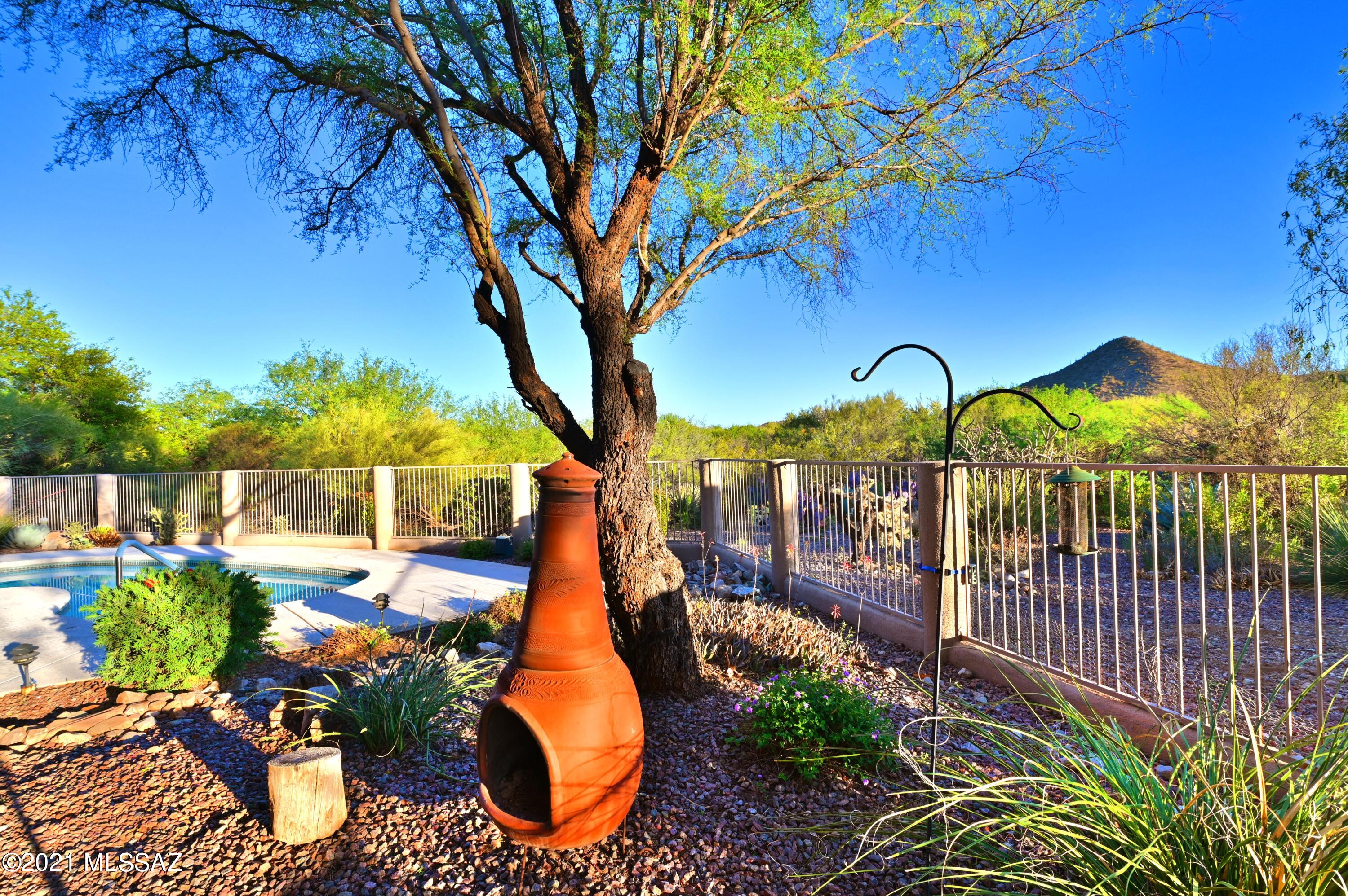 Quail Ridge (1-52) - Residential