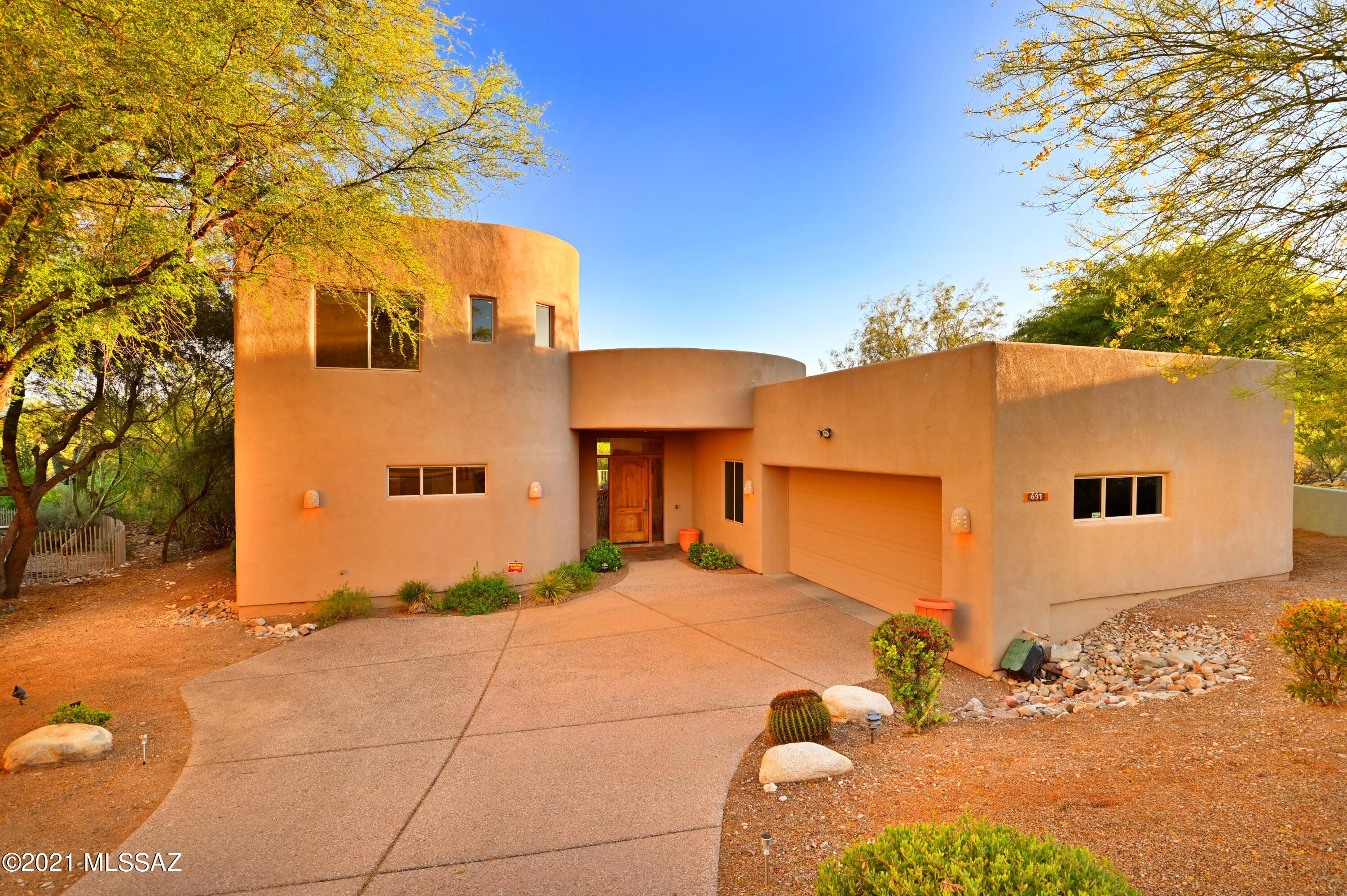 Quail Ridge (1-52) - Residential
