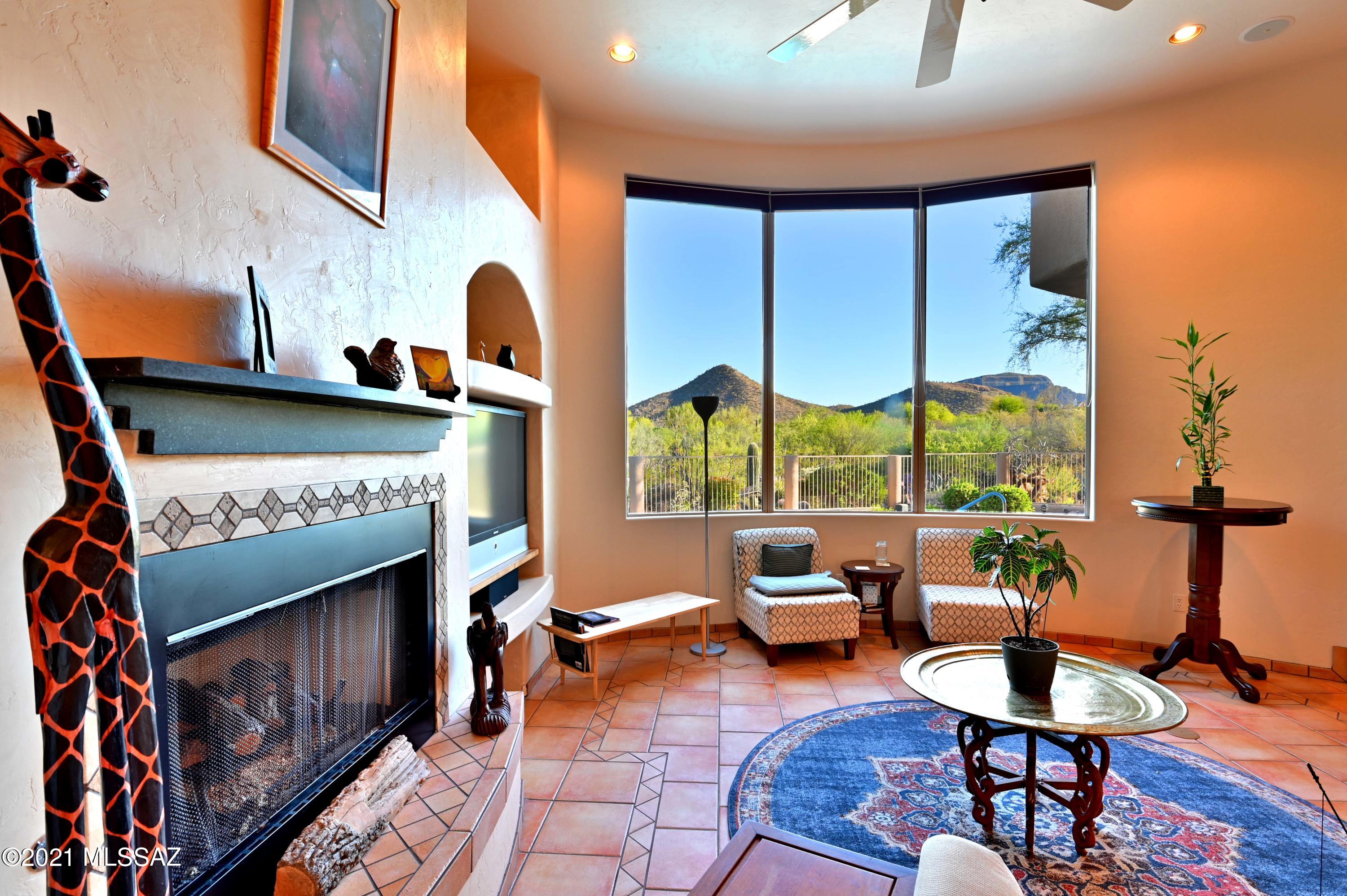 Quail Ridge (1-52) - Residential