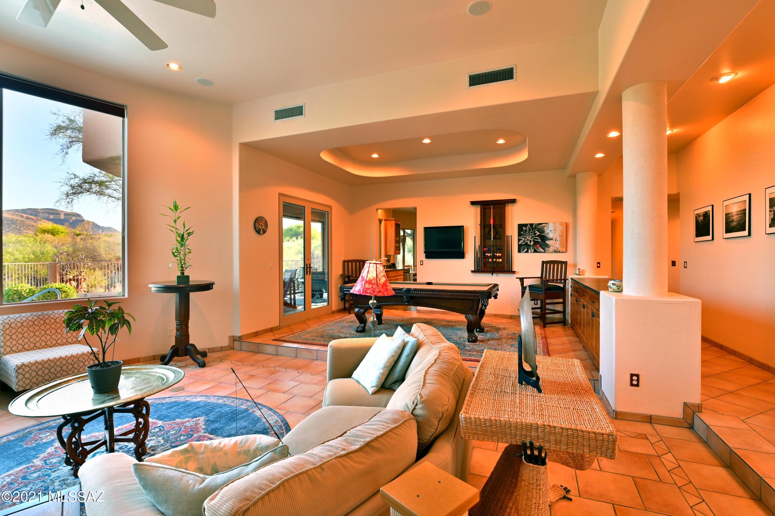 Quail Ridge (1-52) - Residential
