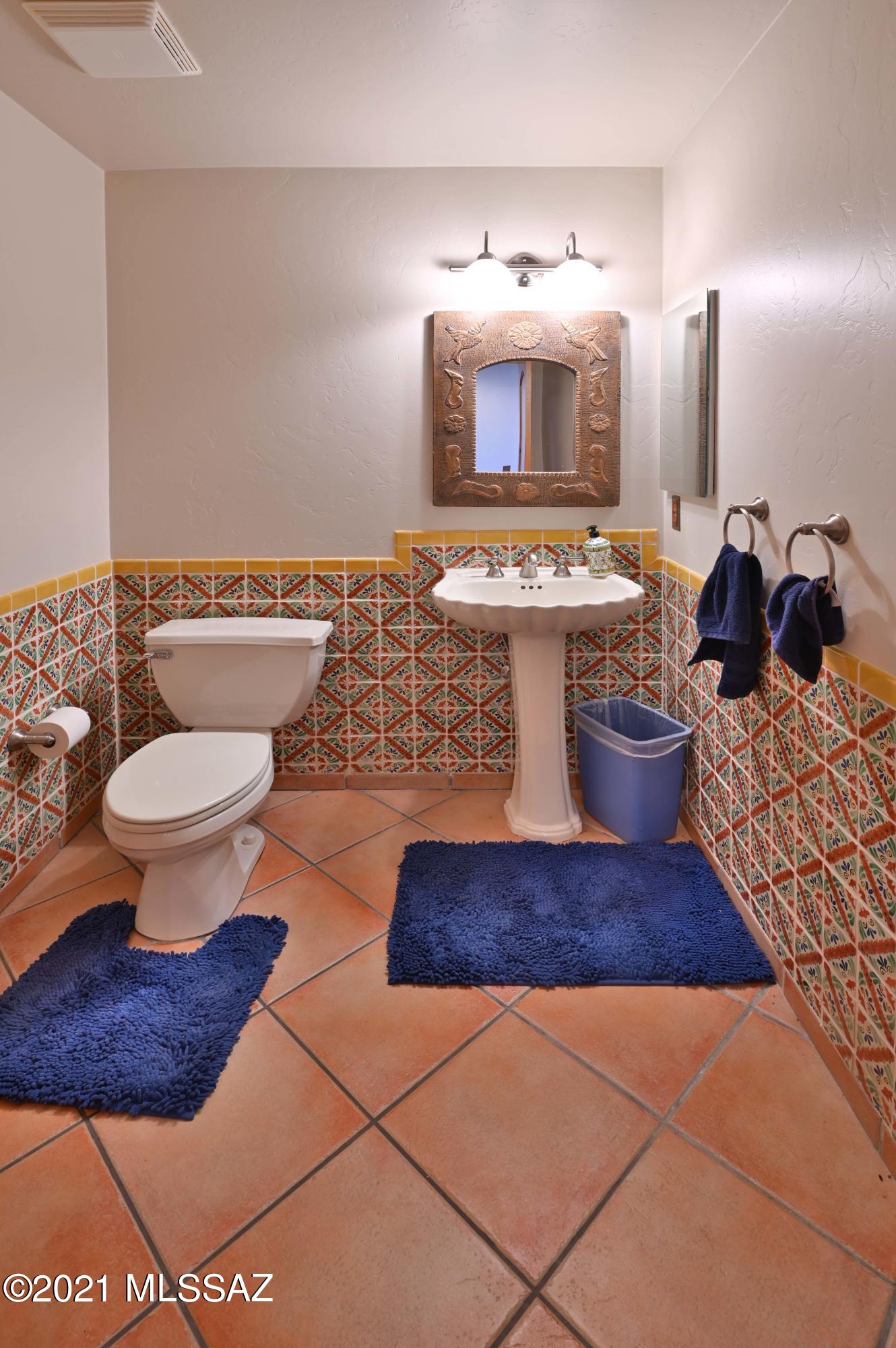 Quail Ridge (1-52) - Residential