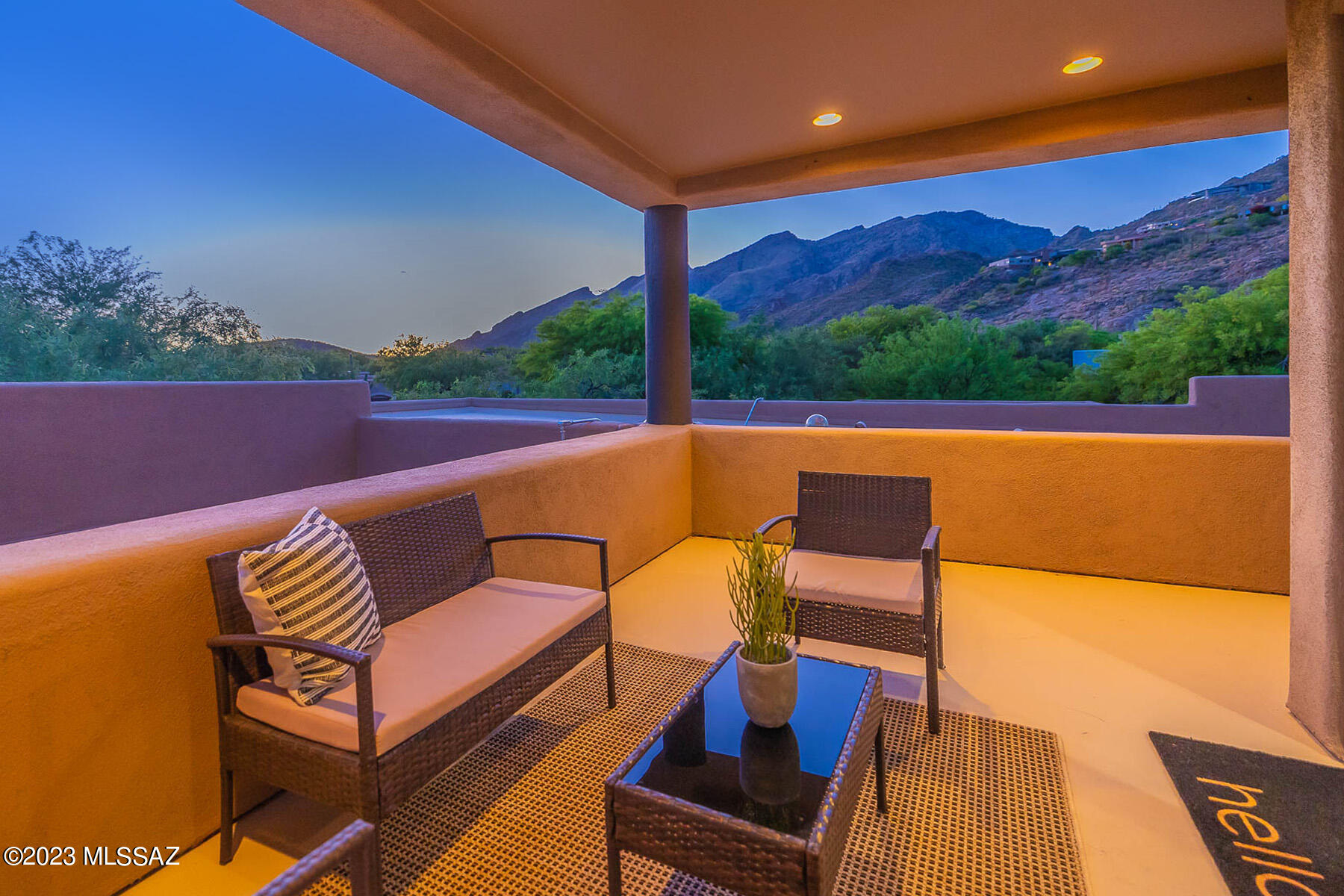 Ventana Country Club Estates (1-67) - Residential