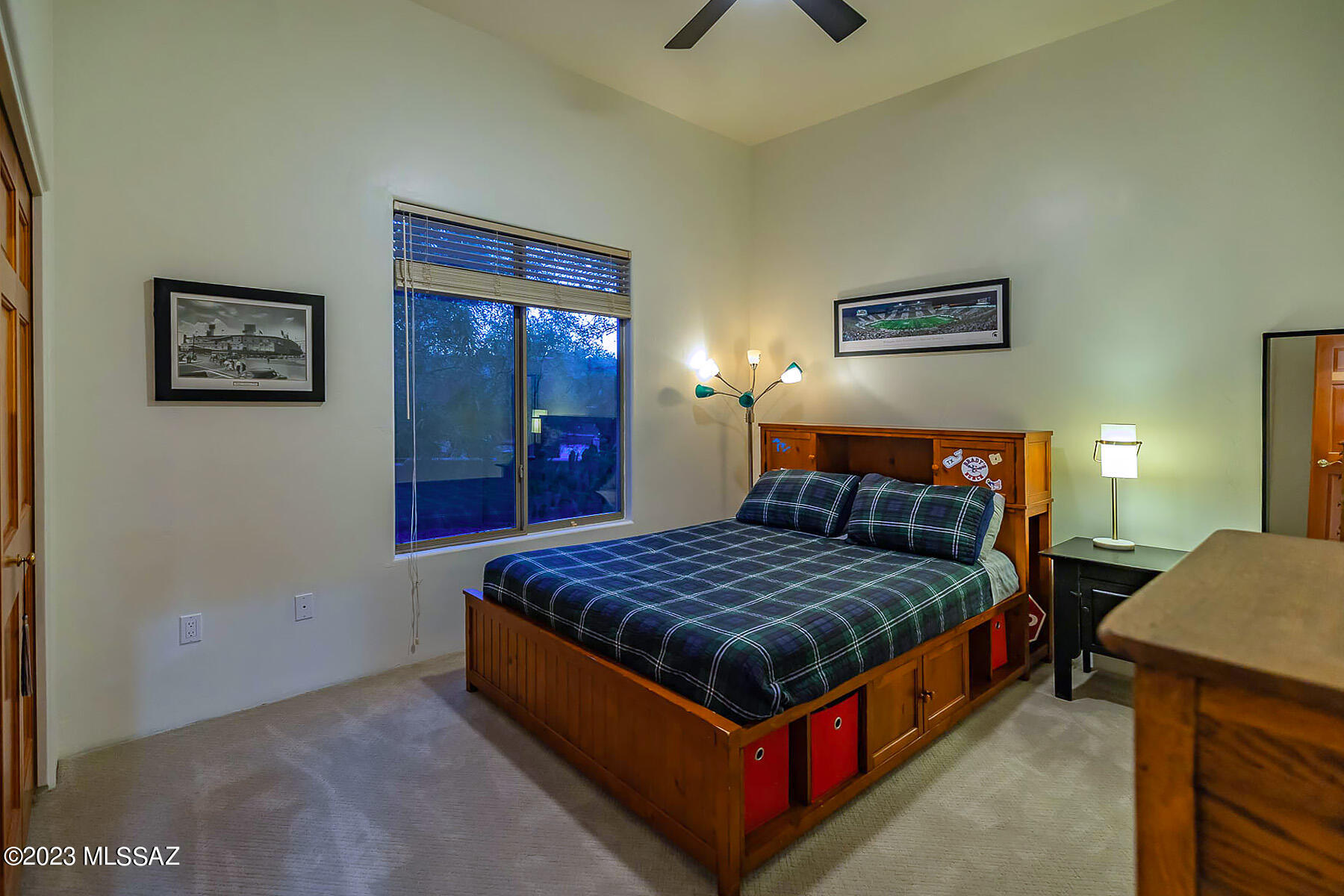Ventana Country Club Estates (1-67) - Residential