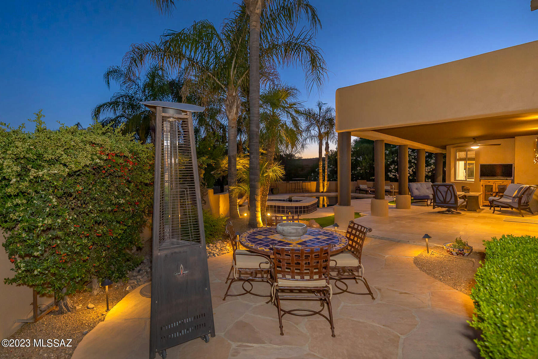 Ventana Country Club Estates (1-67) - Residential