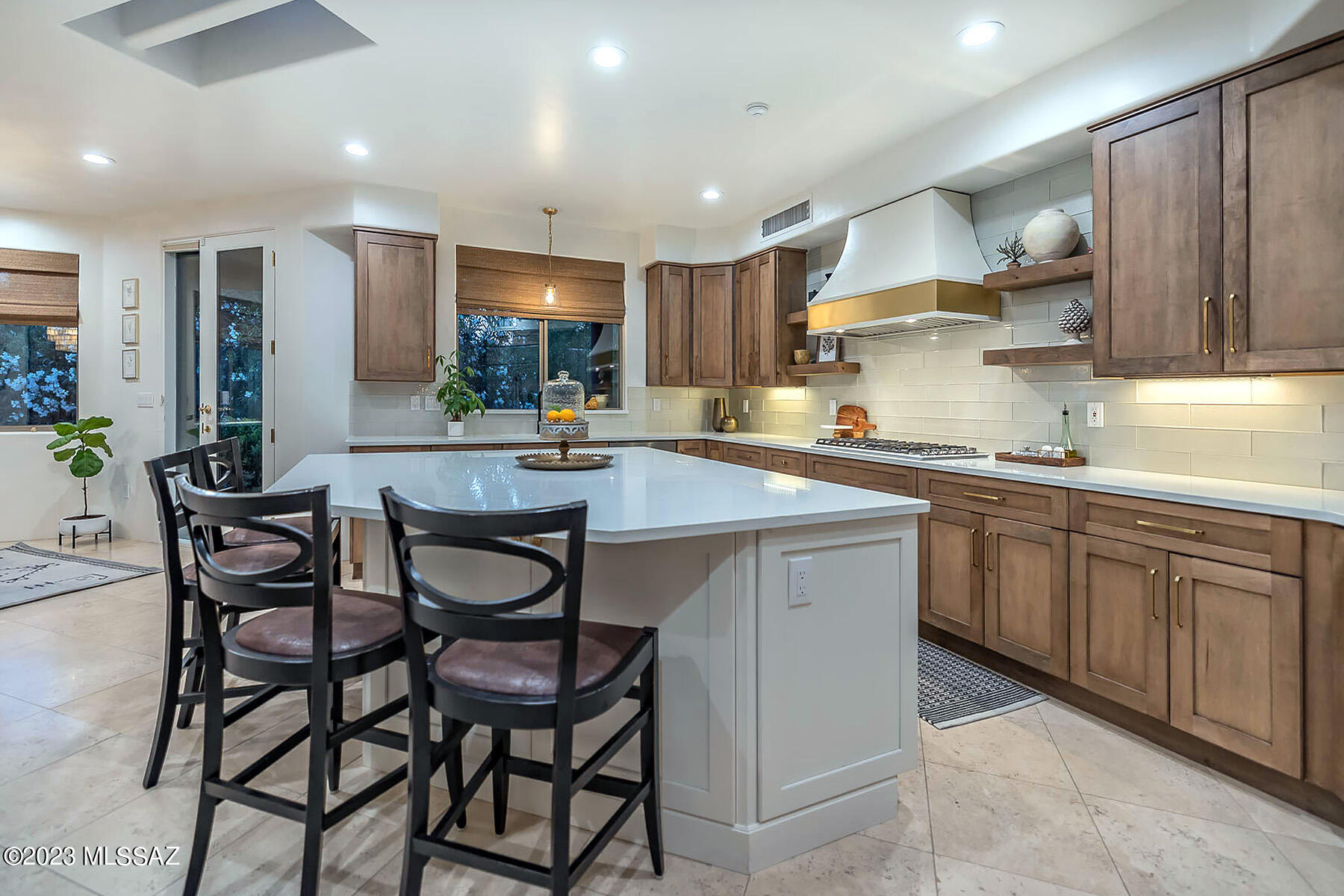 Ventana Country Club Estates (1-67) - Residential