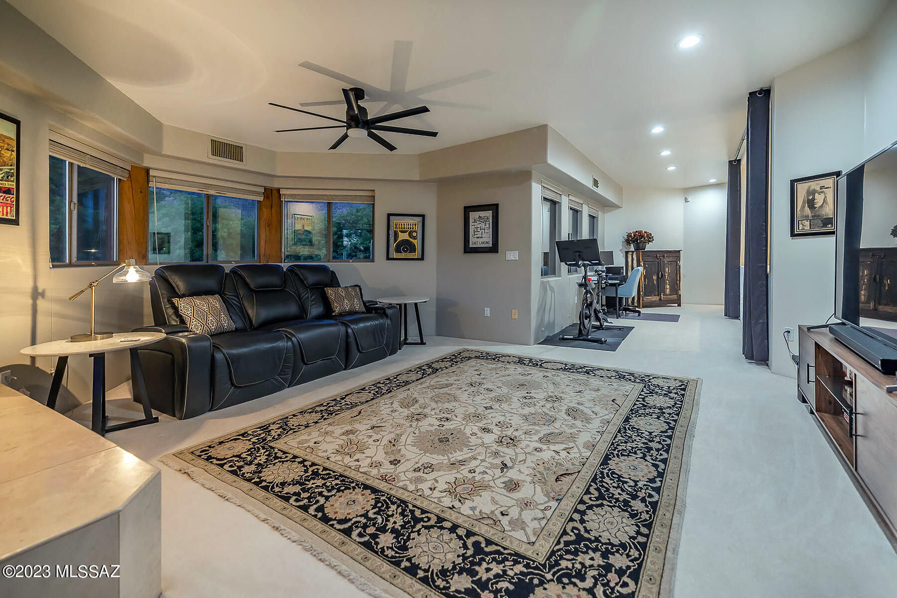 Ventana Country Club Estates (1-67) - Residential