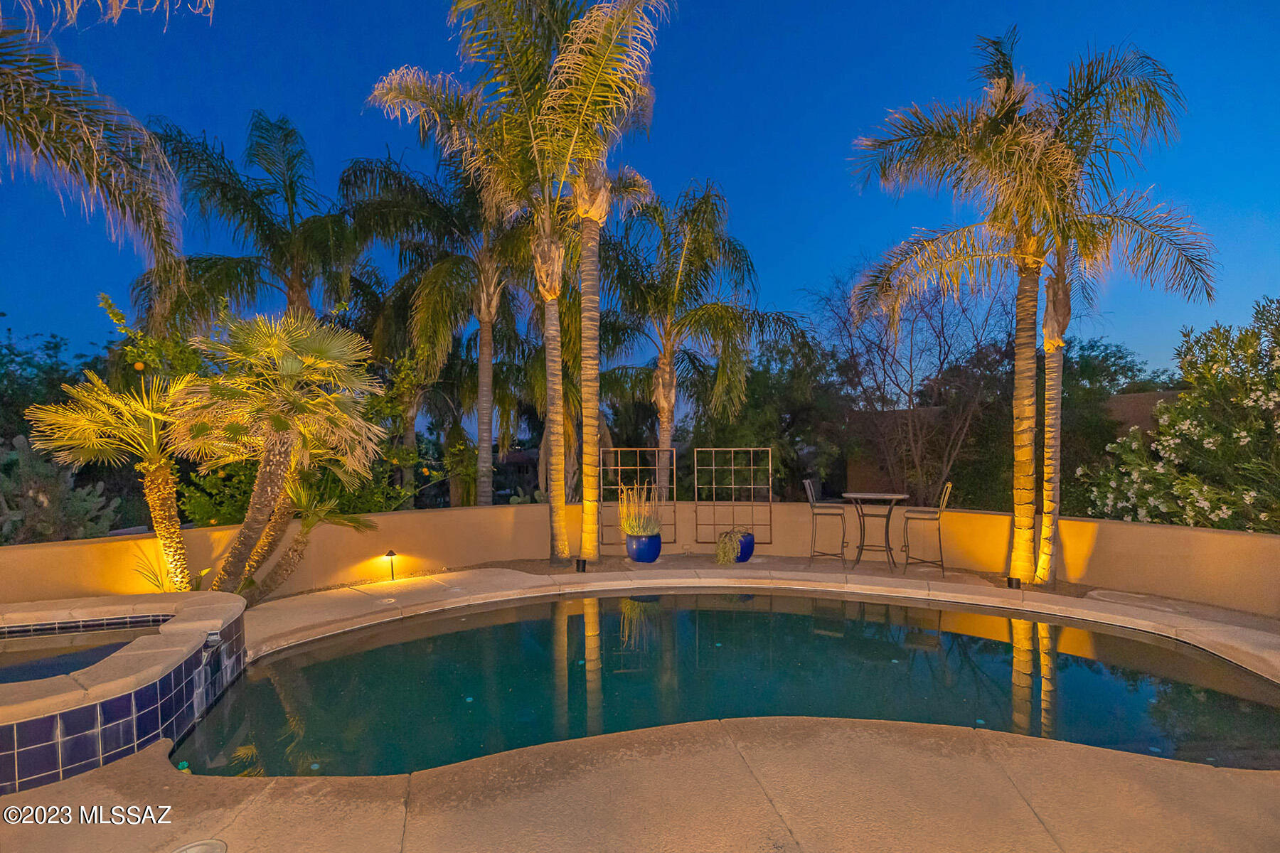 Ventana Country Club Estates (1-67) - Residential