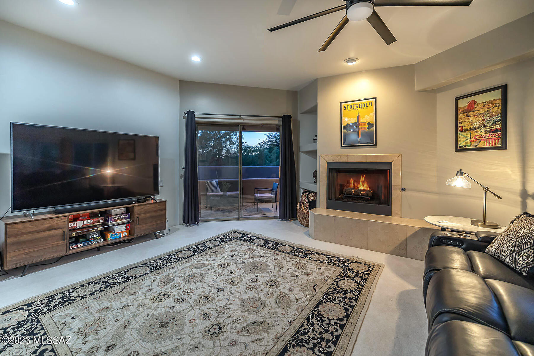 Ventana Country Club Estates (1-67) - Residential