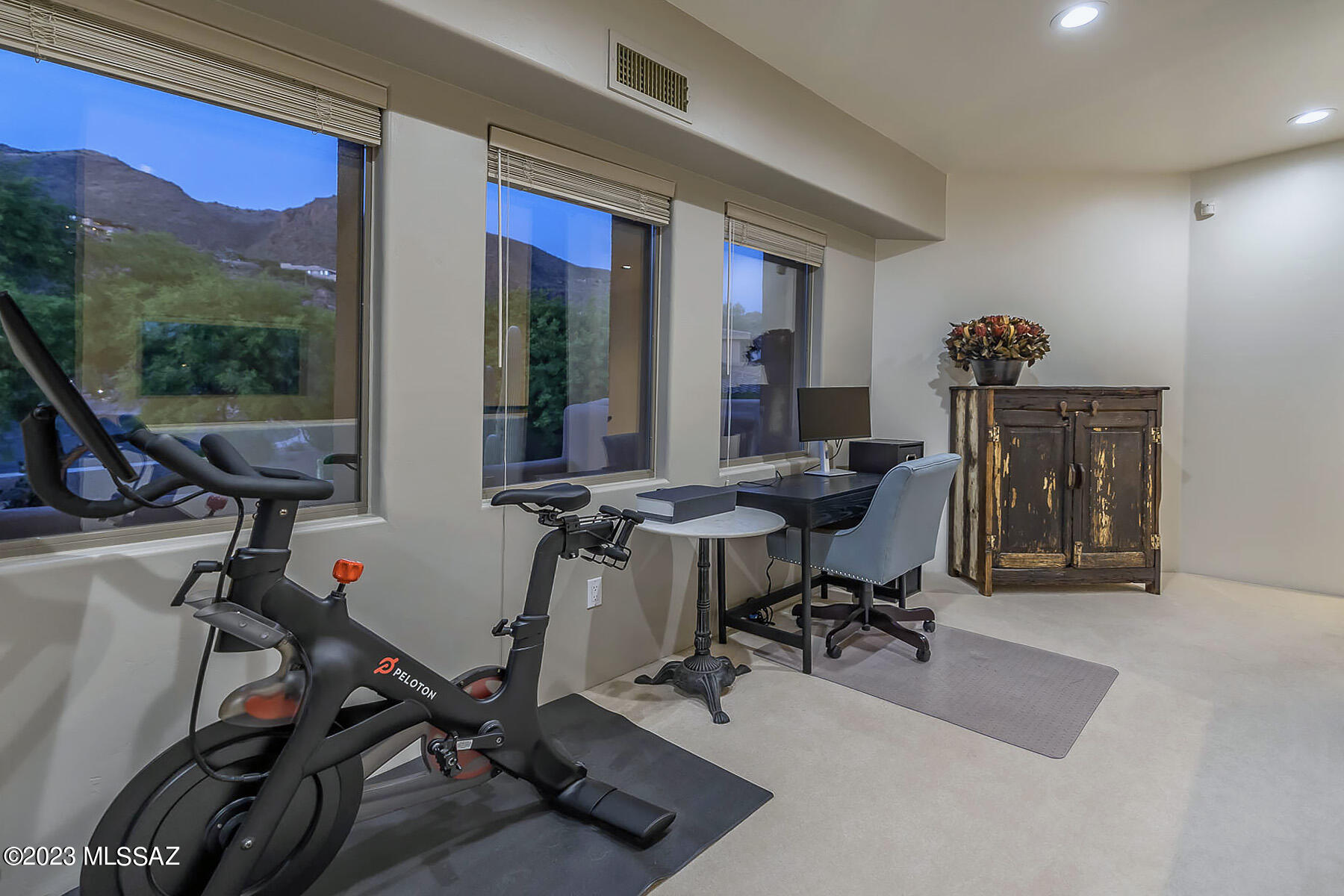 Ventana Country Club Estates (1-67) - Residential