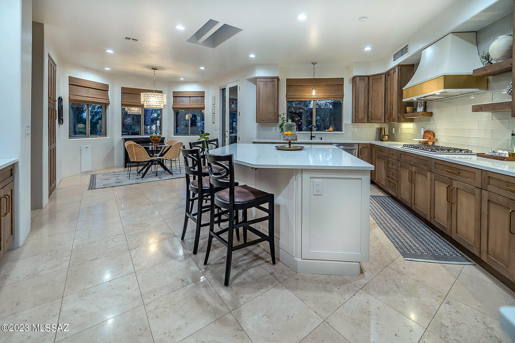 Ventana Country Club Estates (1-67) - Residential