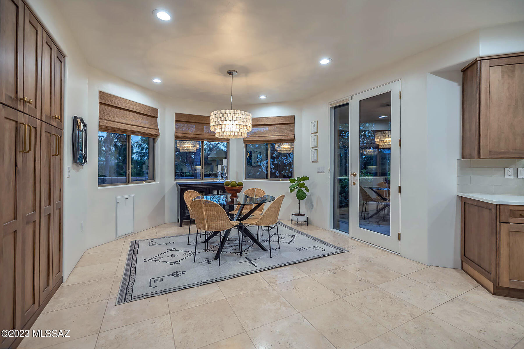 Ventana Country Club Estates (1-67) - Residential