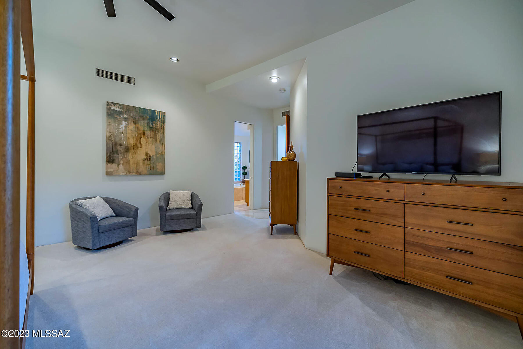 Ventana Country Club Estates (1-67) - Residential