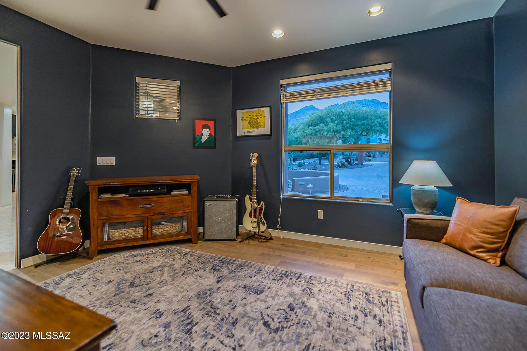 Ventana Country Club Estates (1-67) - Residential