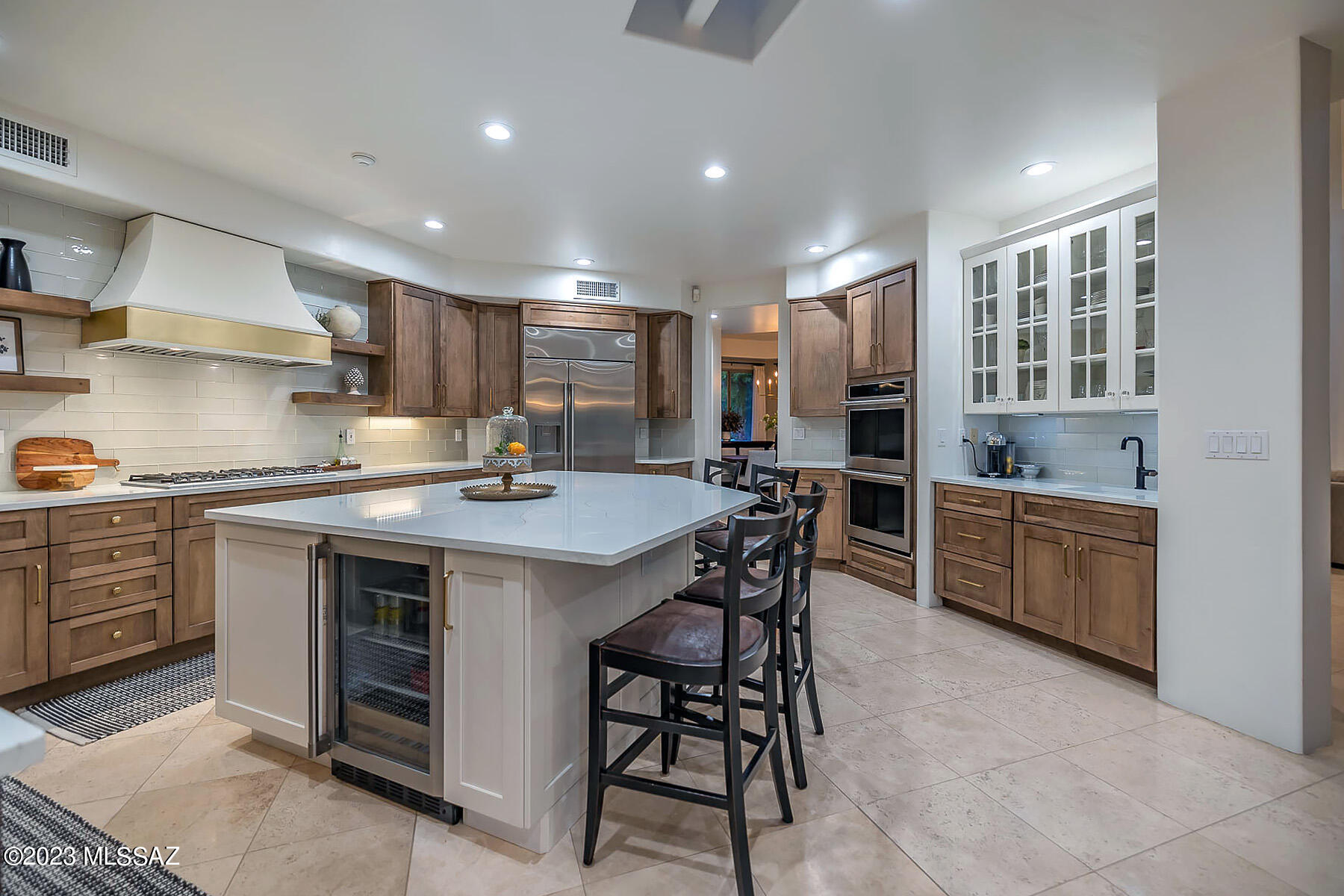 Ventana Country Club Estates (1-67) - Residential
