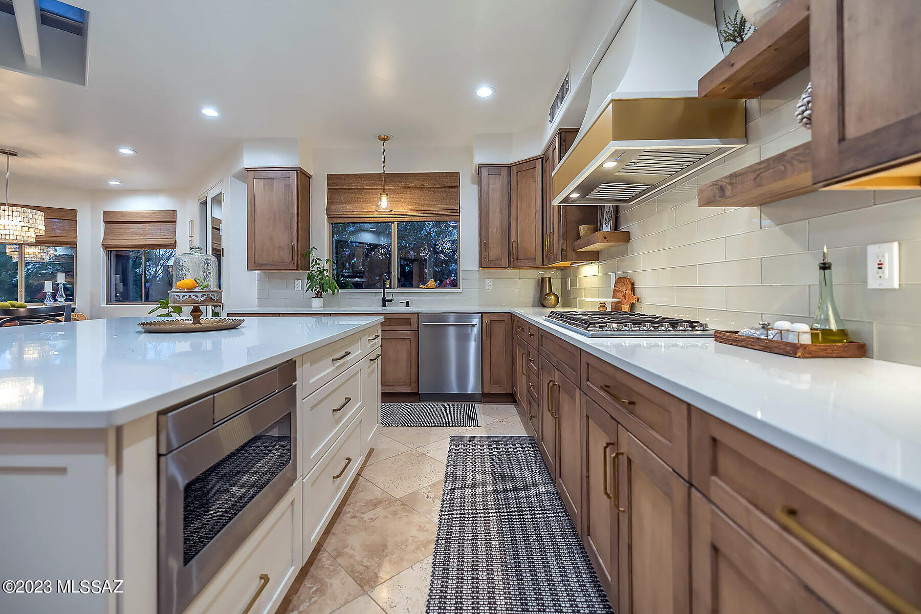 Ventana Country Club Estates (1-67) - Residential