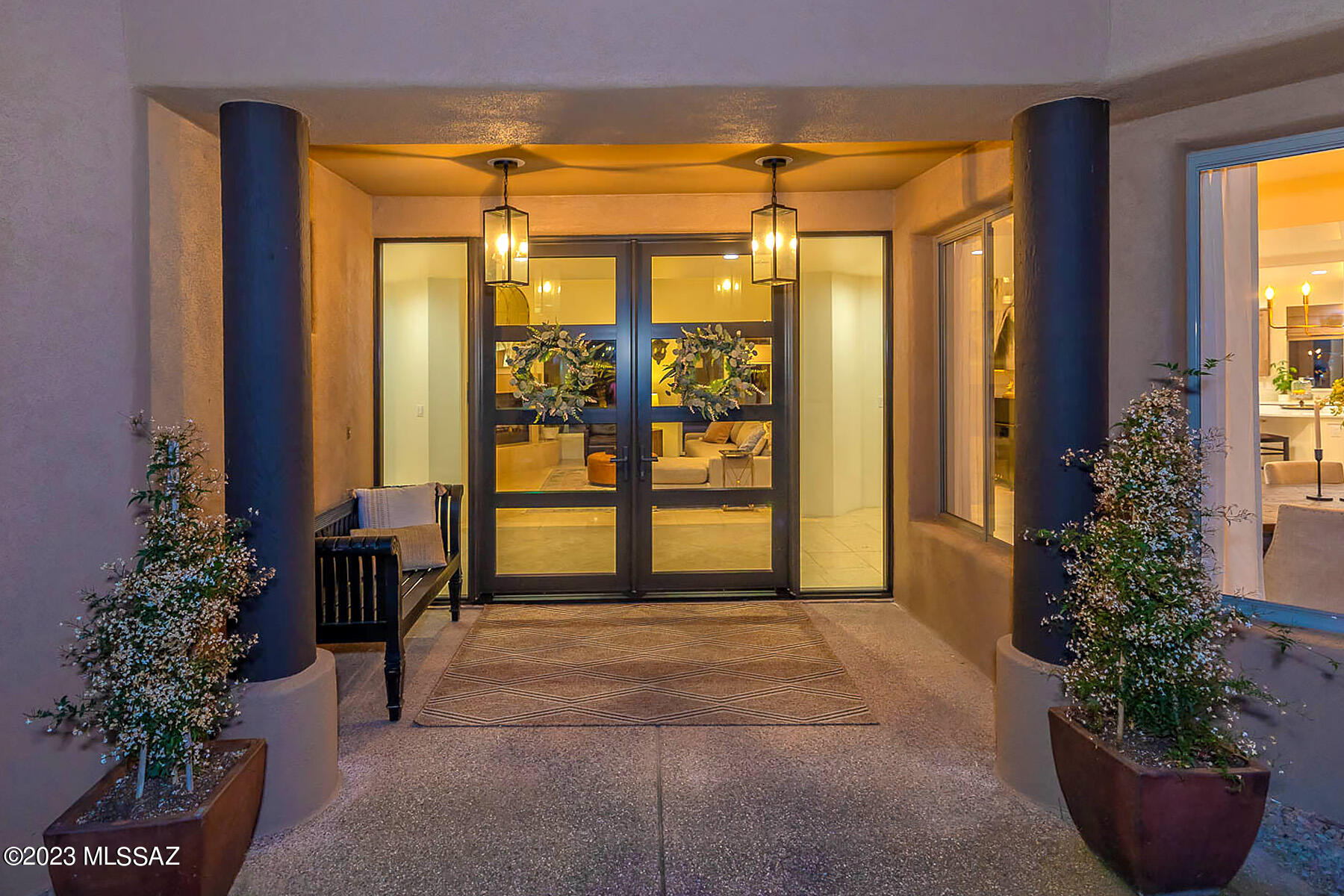 Ventana Country Club Estates (1-67) - Residential