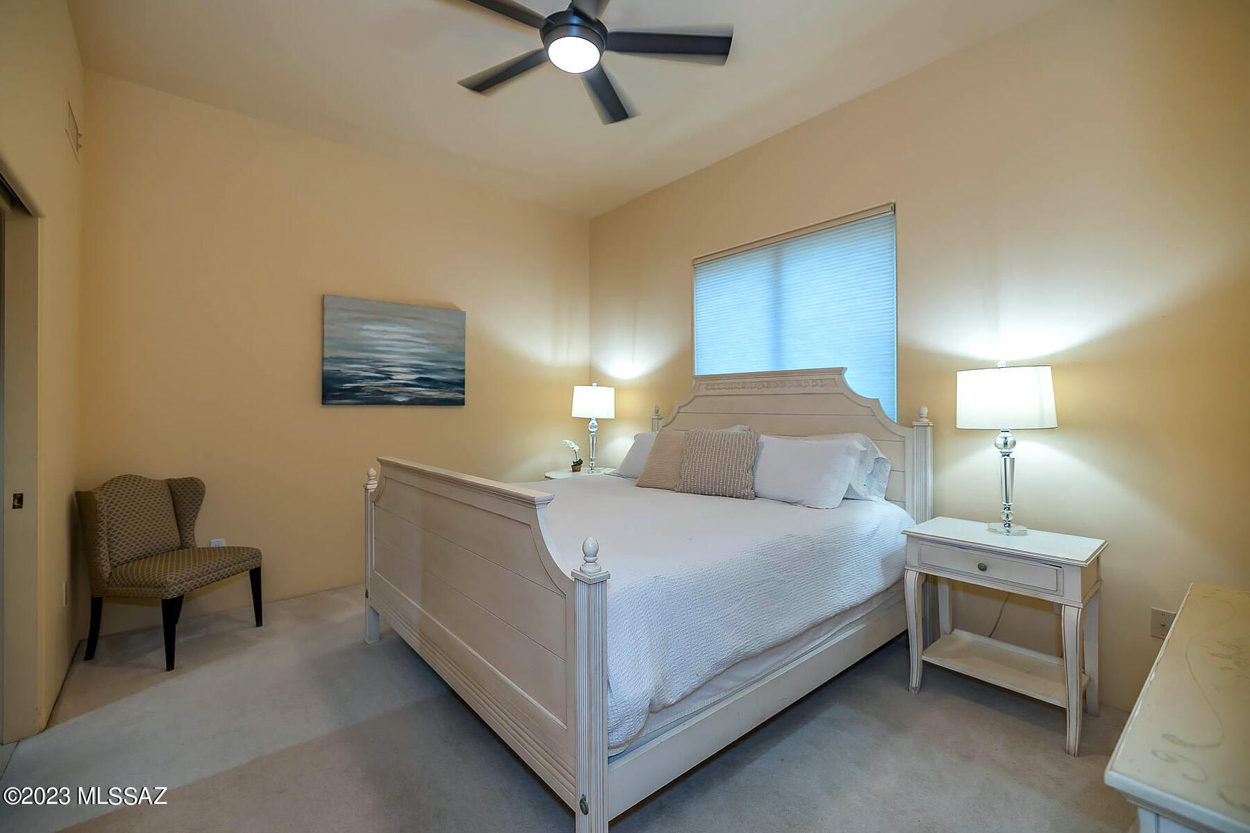 Ventana Country Club Estates (1-67) - Residential