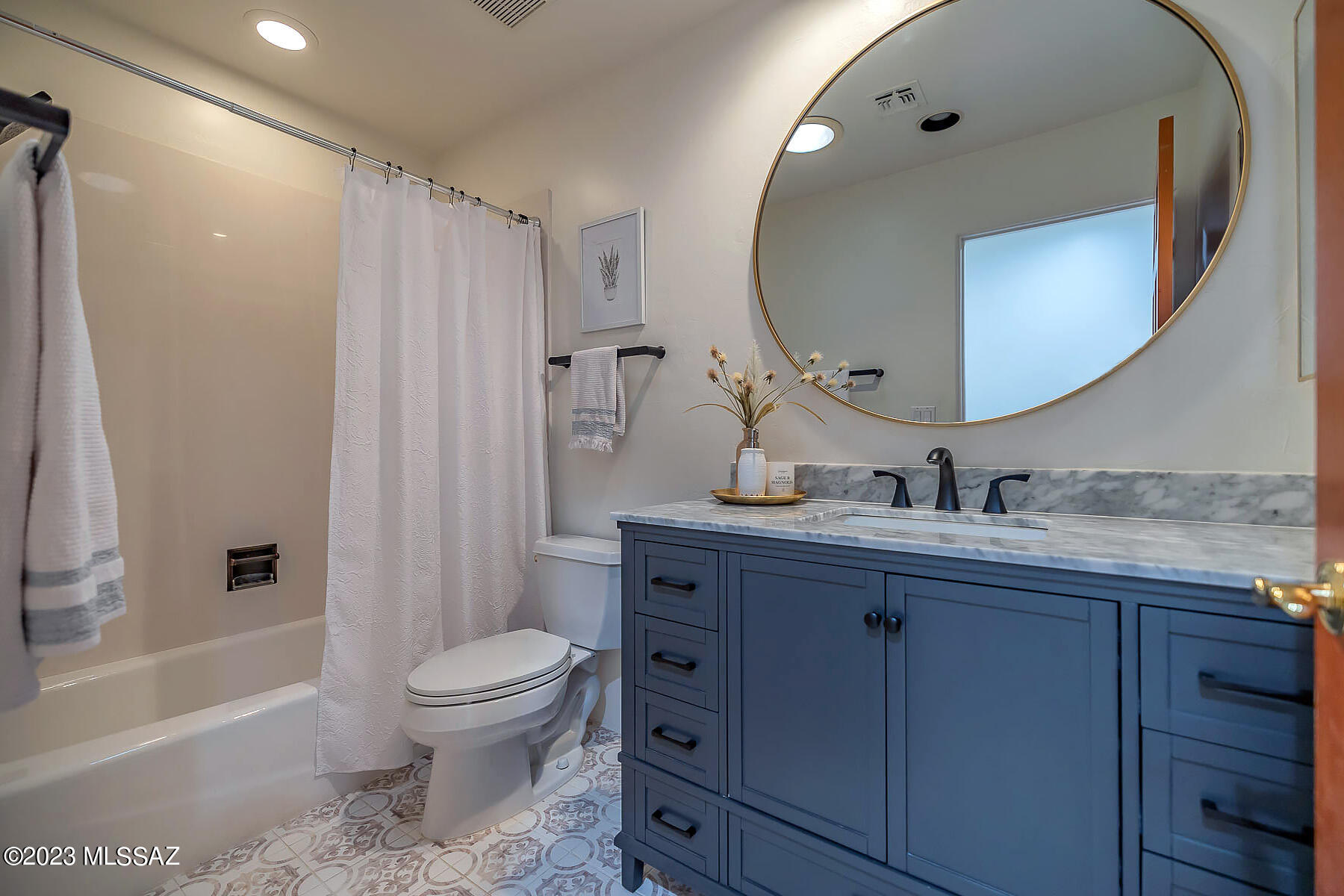 Ventana Country Club Estates (1-67) - Residential