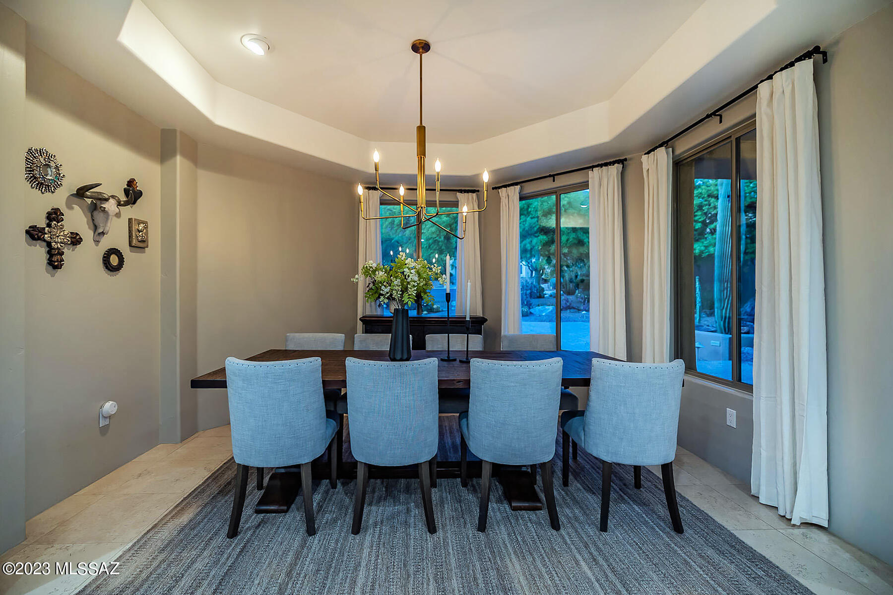 Ventana Country Club Estates (1-67) - Residential