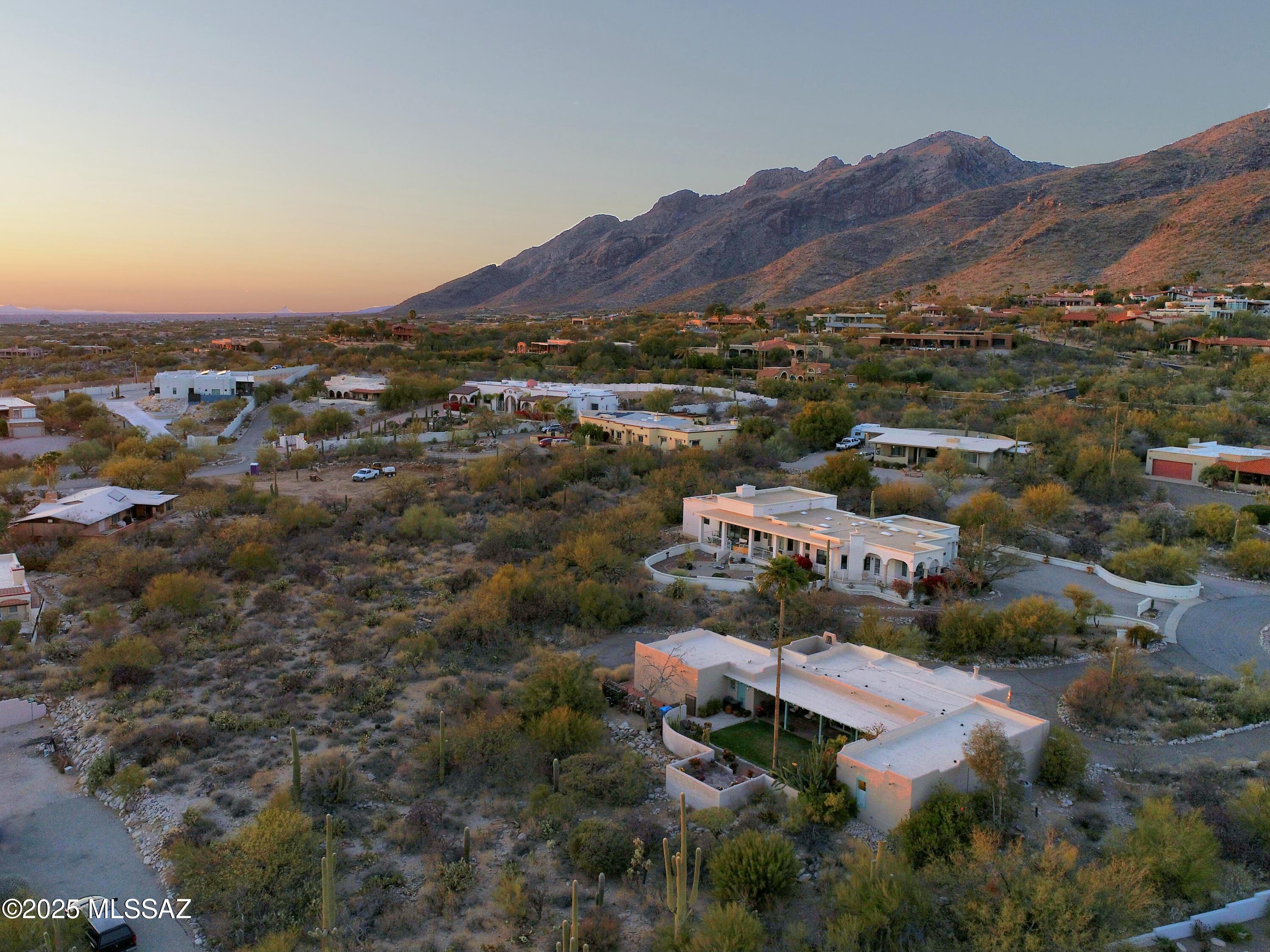 The Foothills (48-140) - Residential