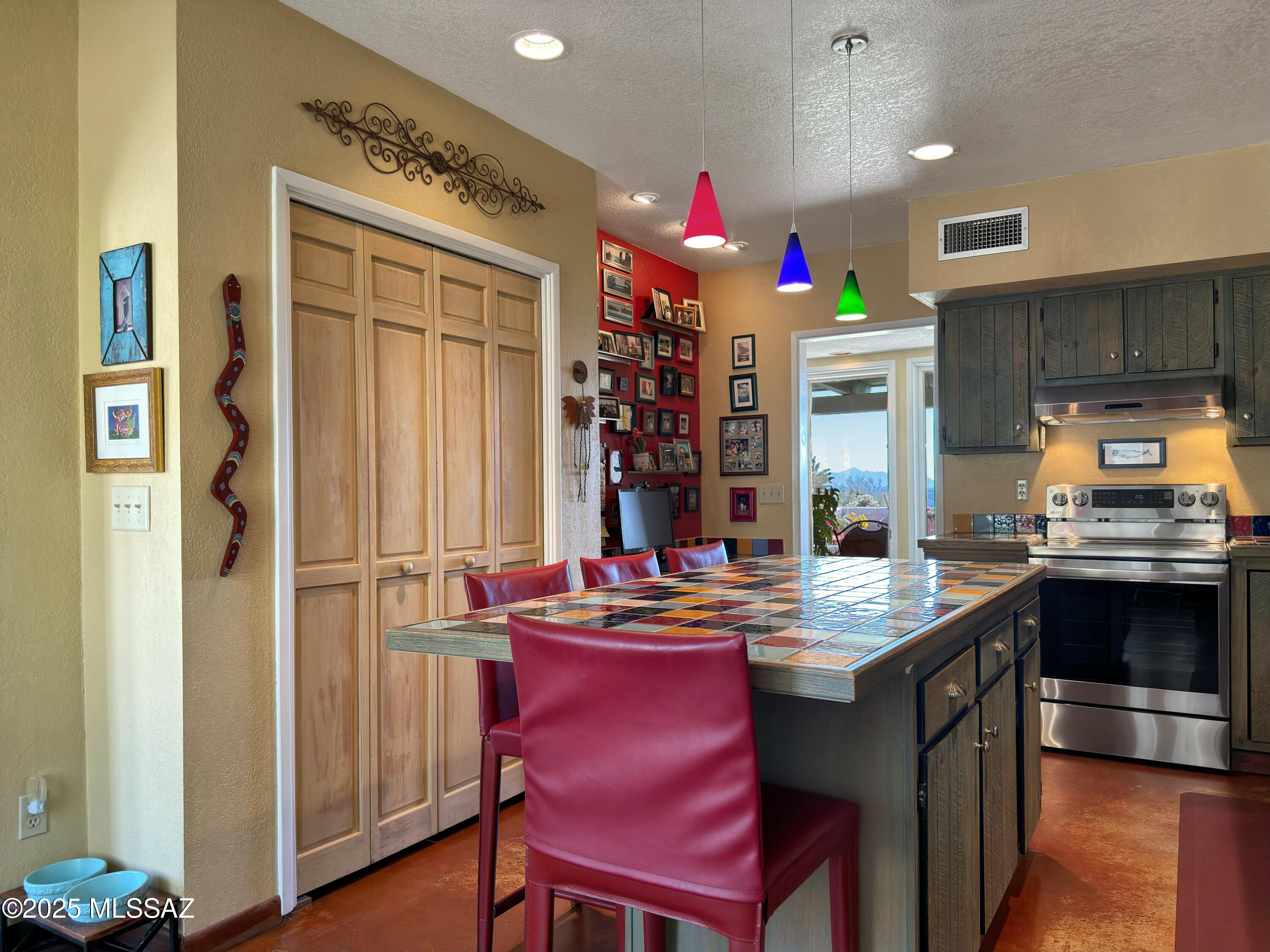 The Foothills (48-140) - Residential