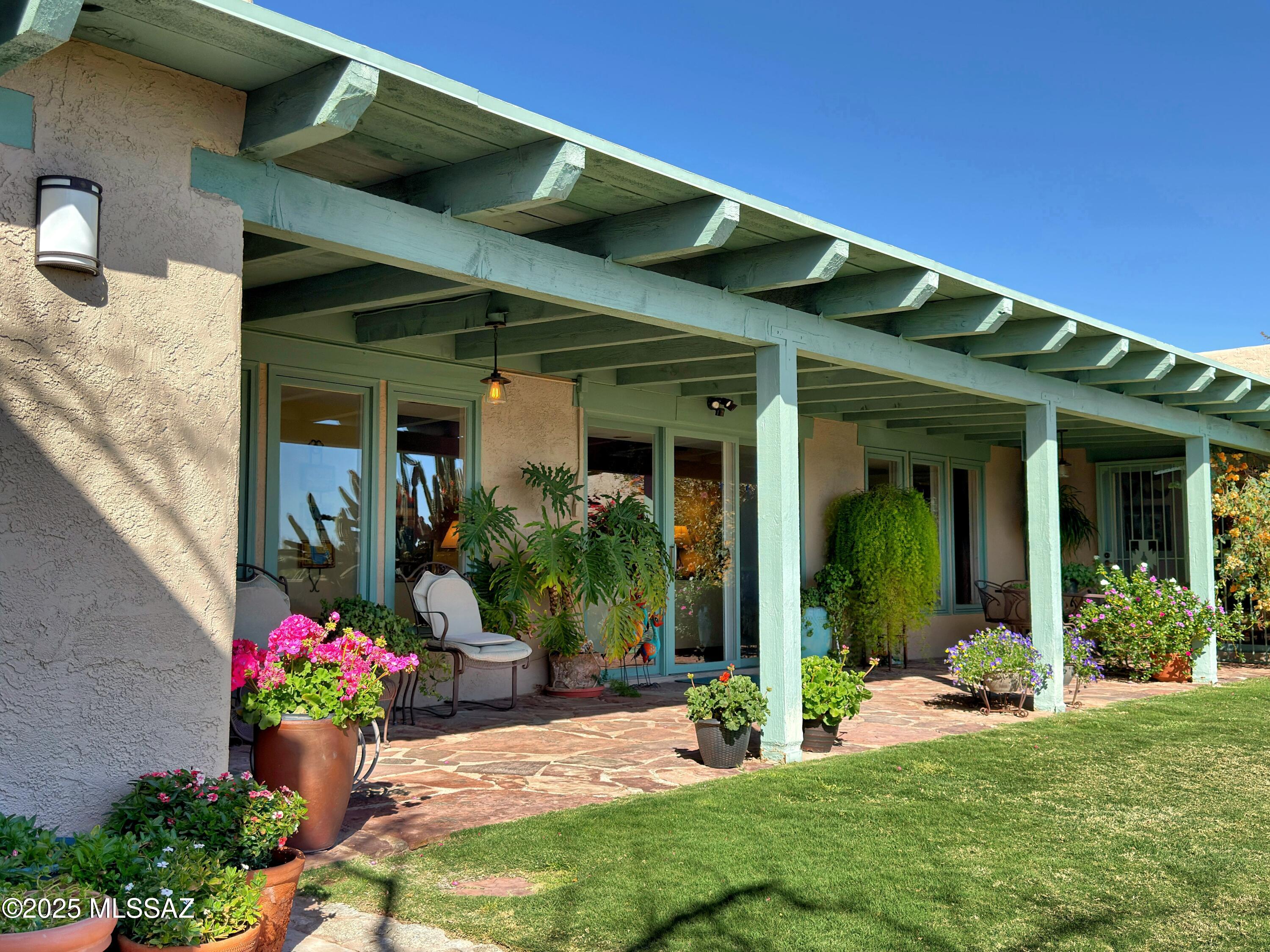 The Foothills (48-140) - Residential