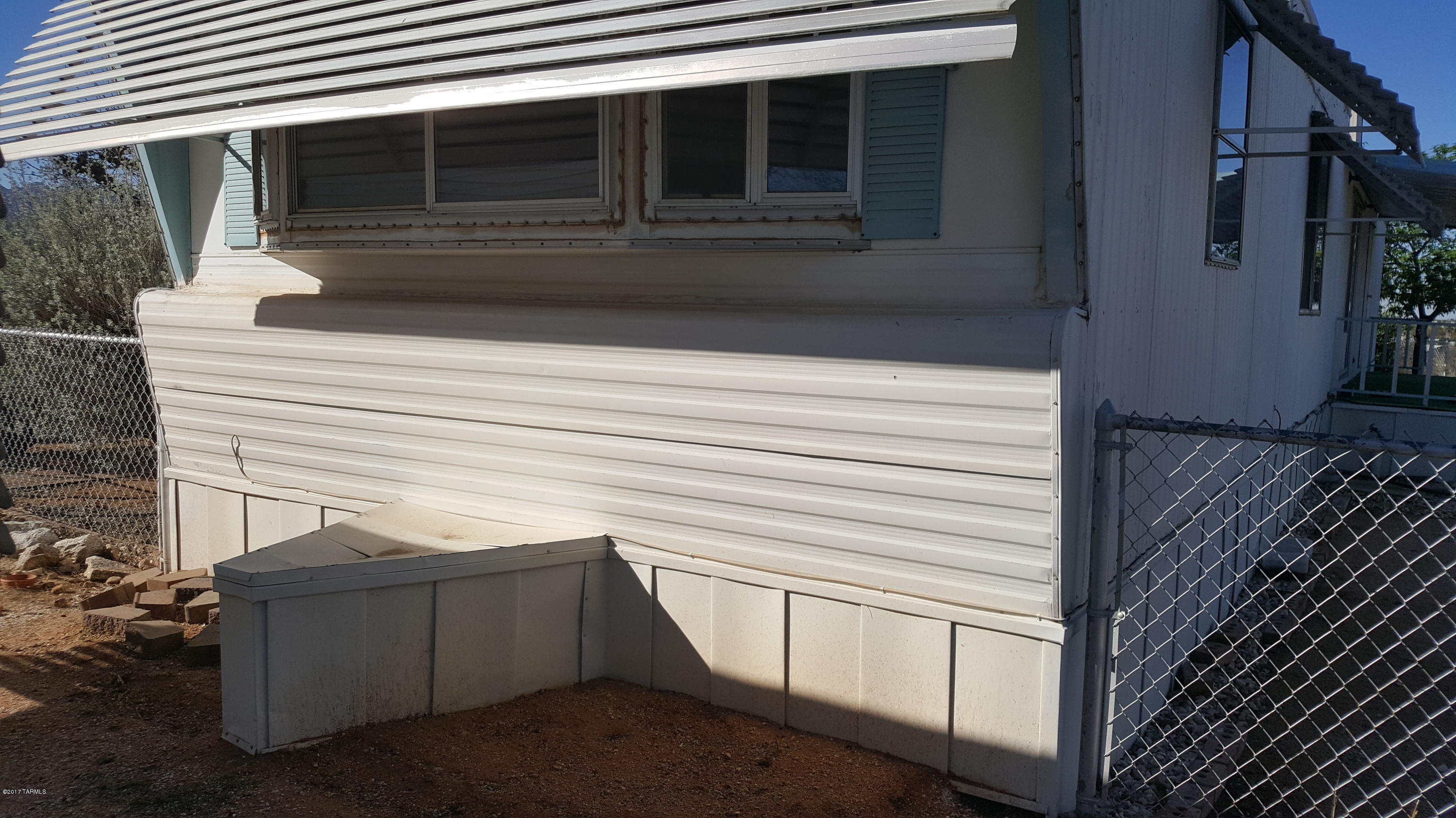 Twin Lakes Mobile Estates (22-67) - Residential