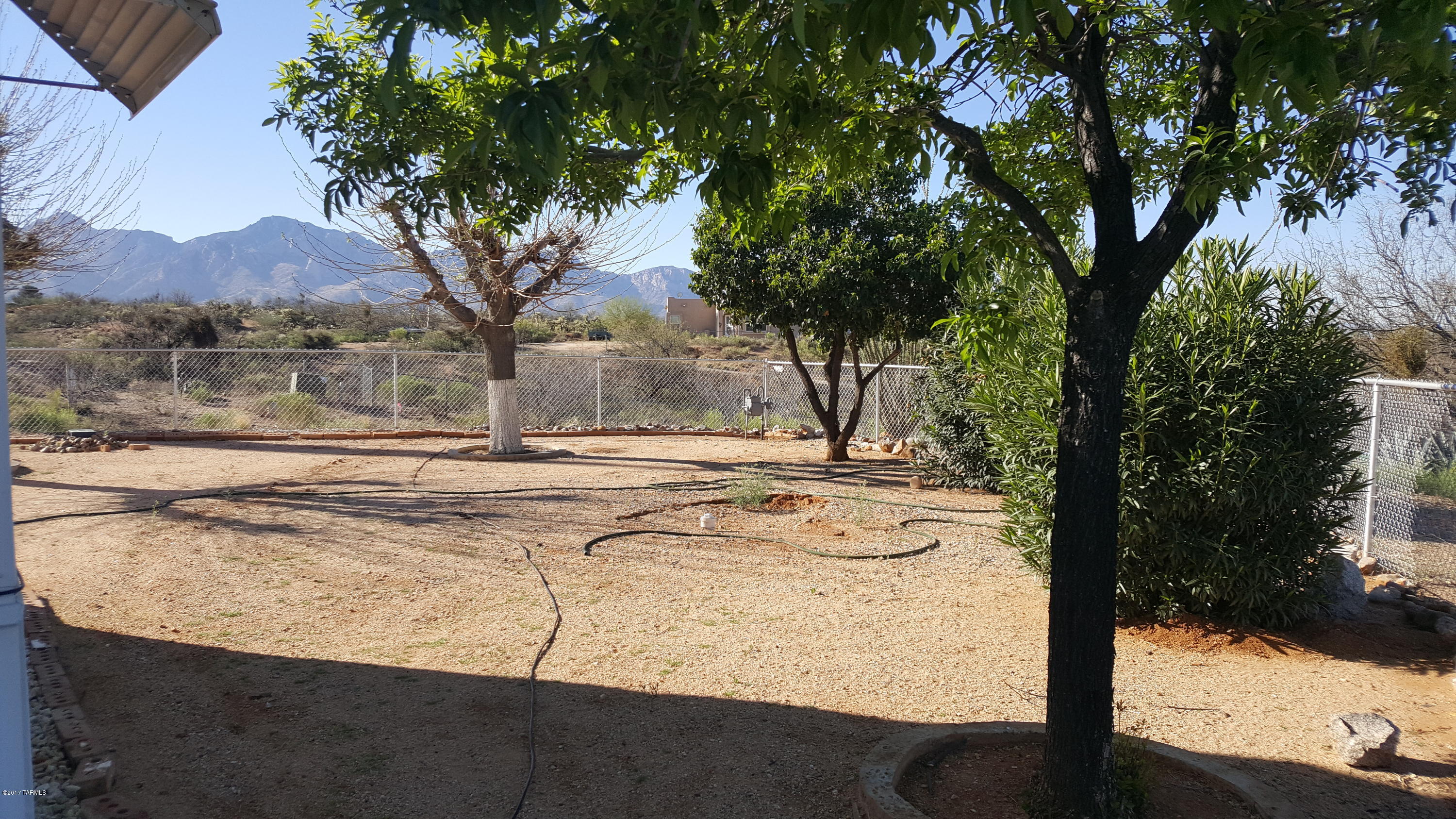 Twin Lakes Mobile Estates (22-67) - Residential
